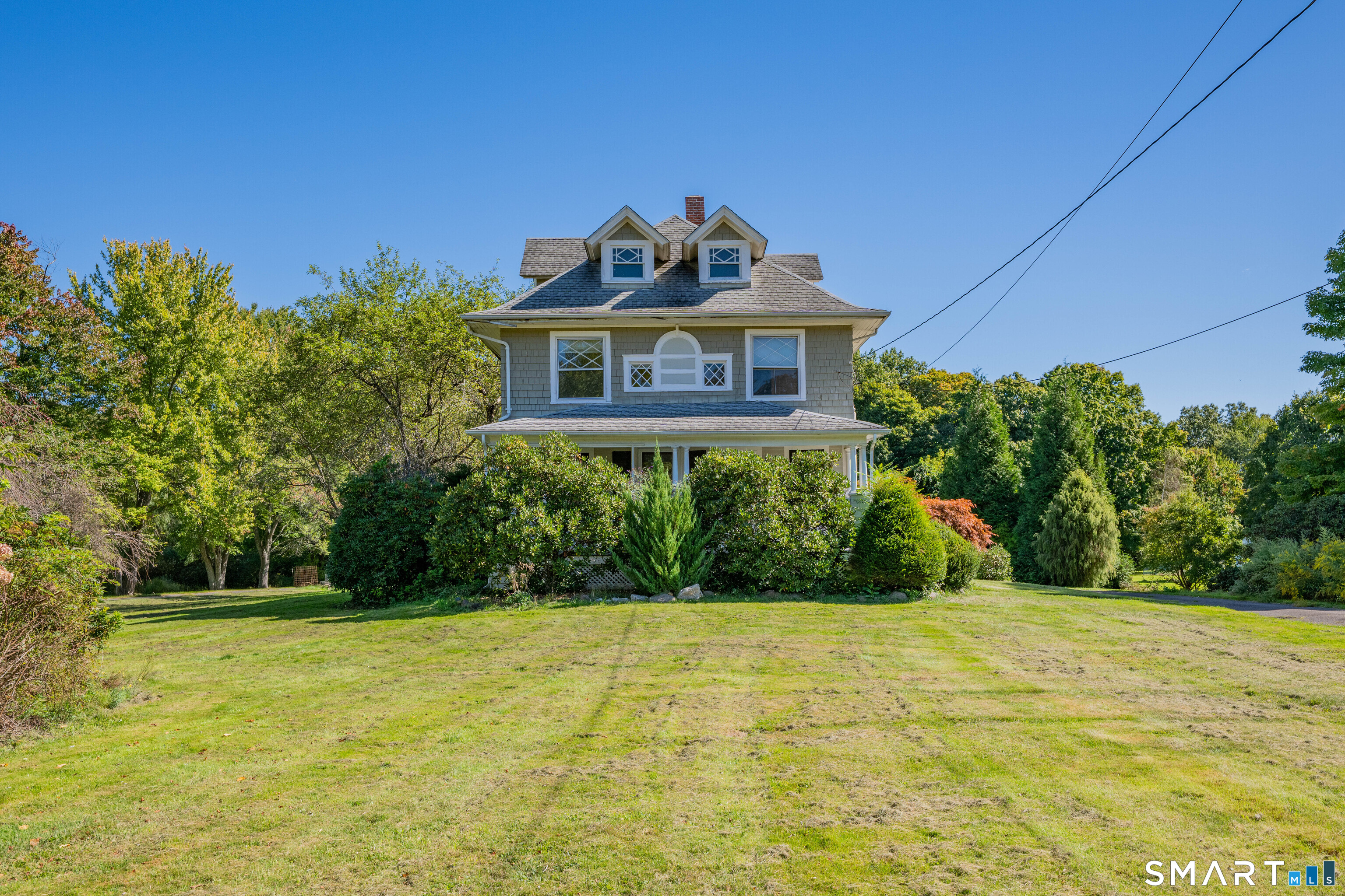 1476 Poquonock Avenue