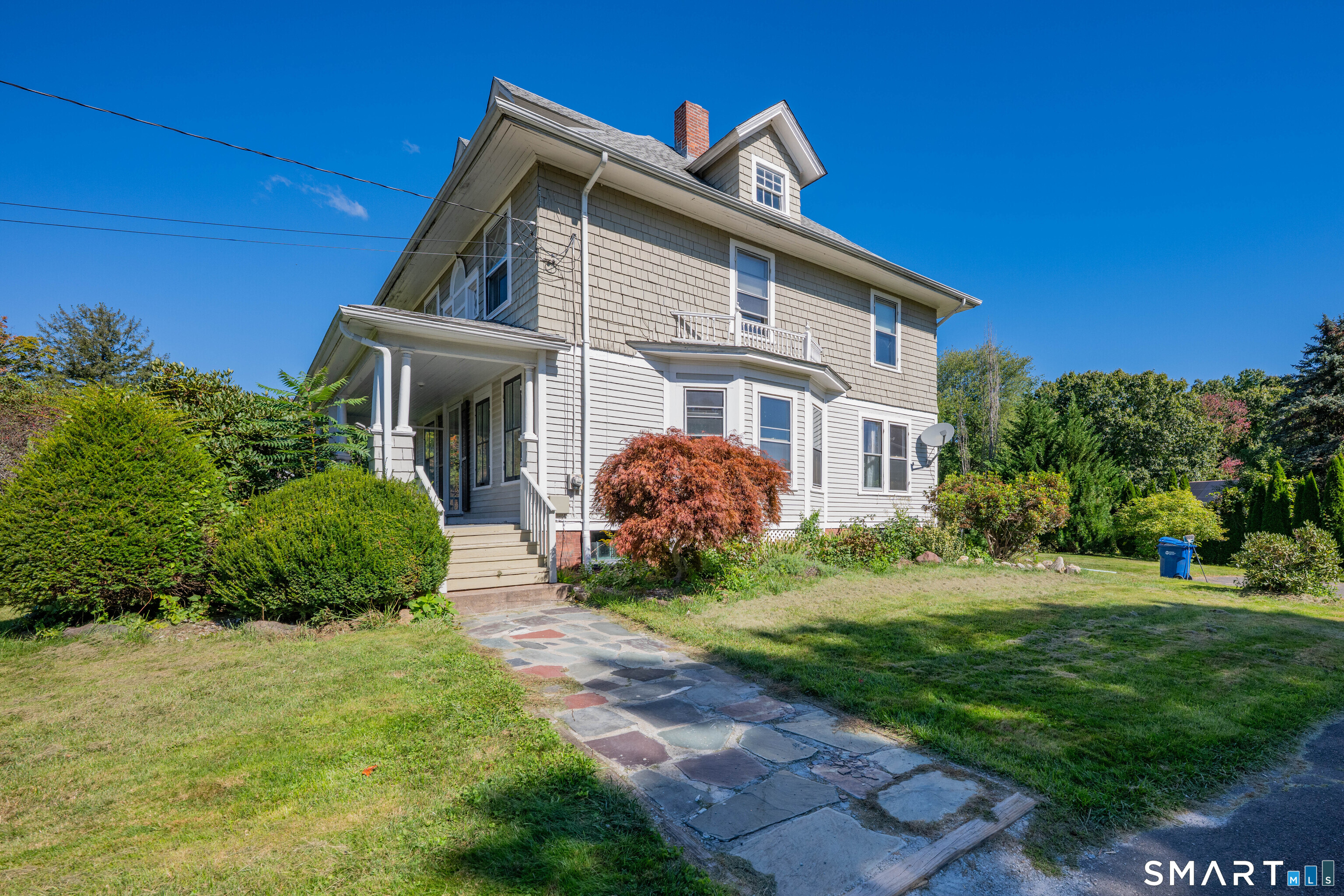 1476 Poquonock Avenue