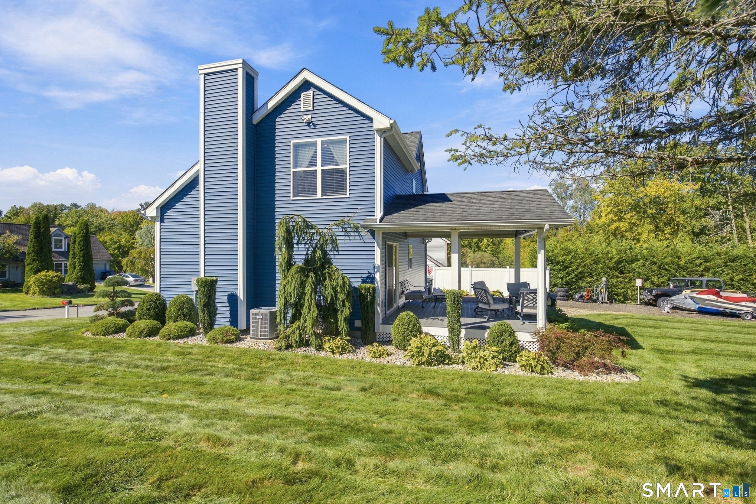 101 Deercrest Drive