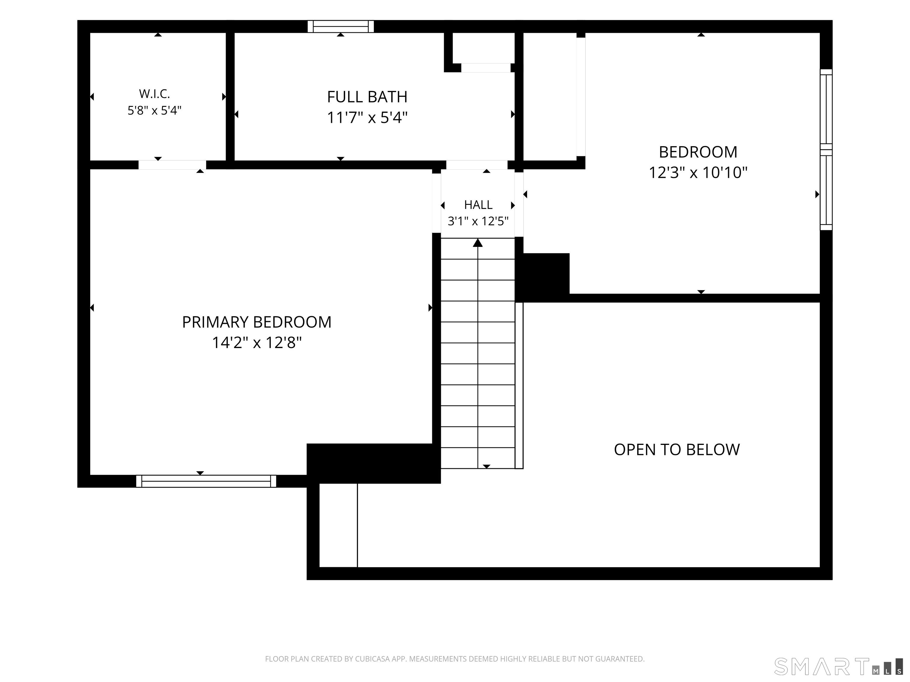 101 Deercrest Drive