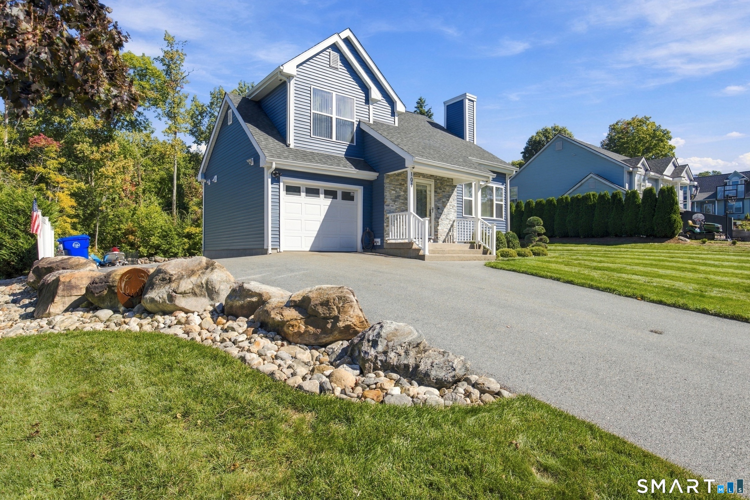 101 Deercrest Drive