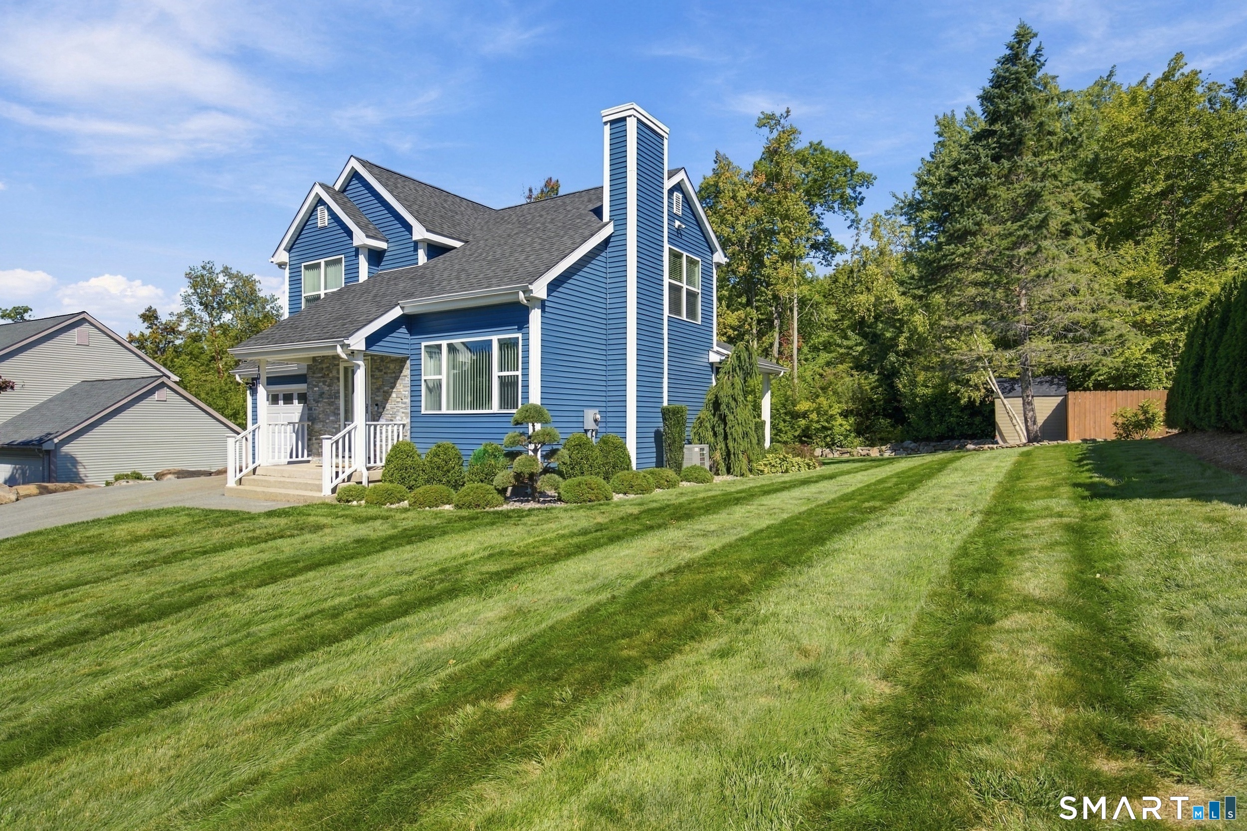 101 Deercrest Drive