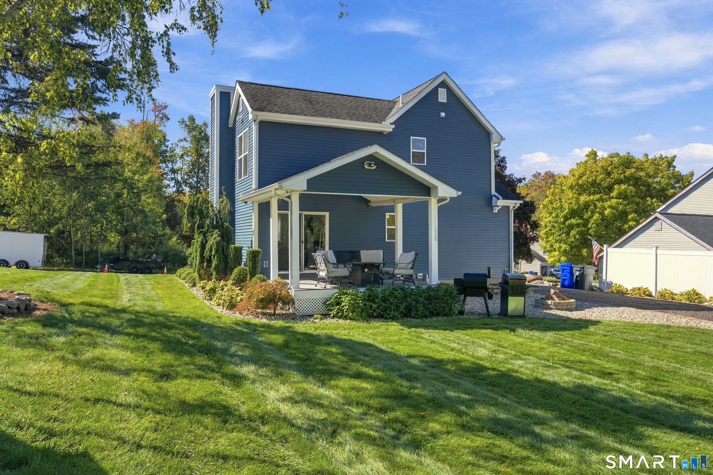 101 Deercrest Drive