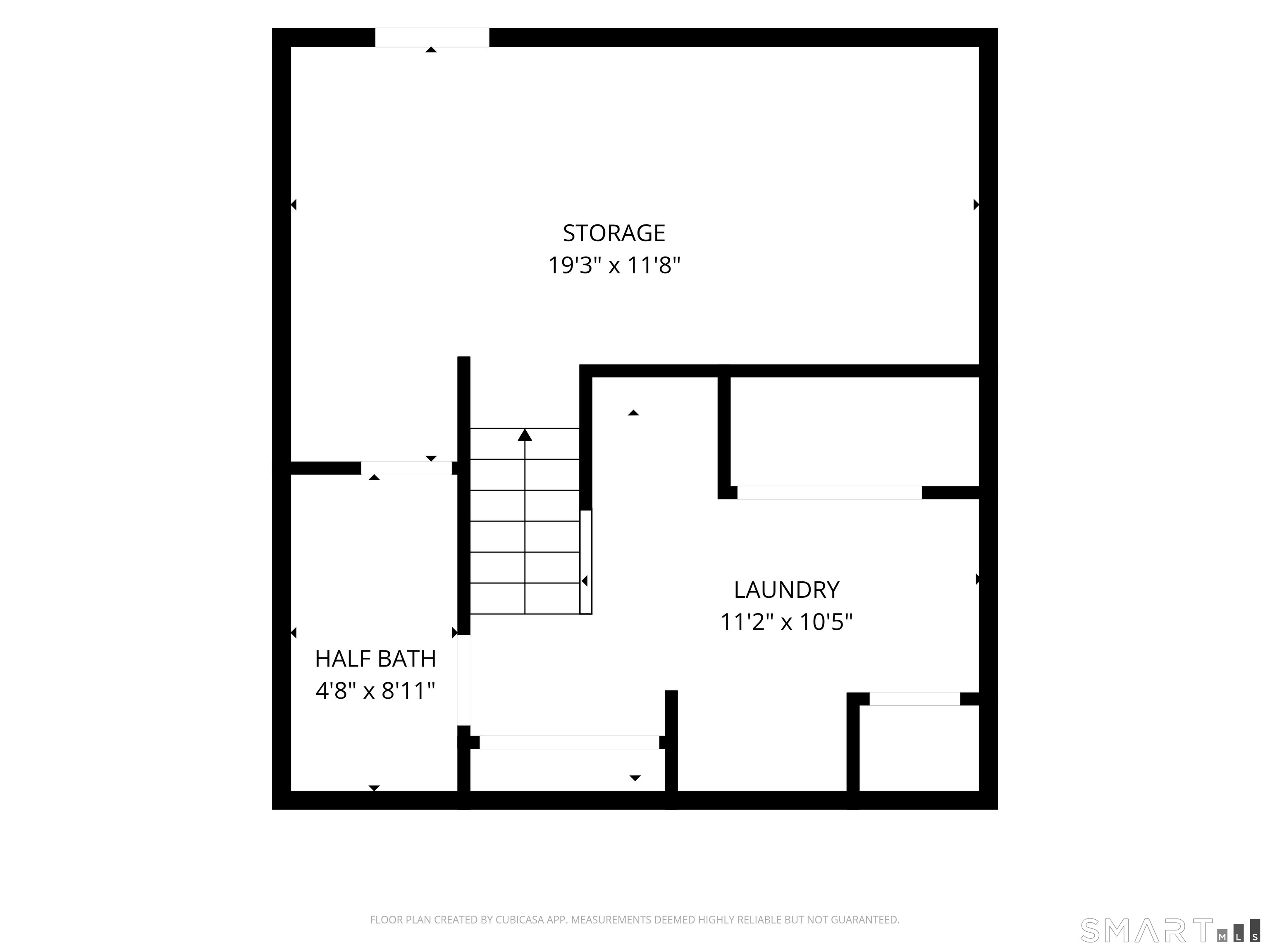 101 Deercrest Drive