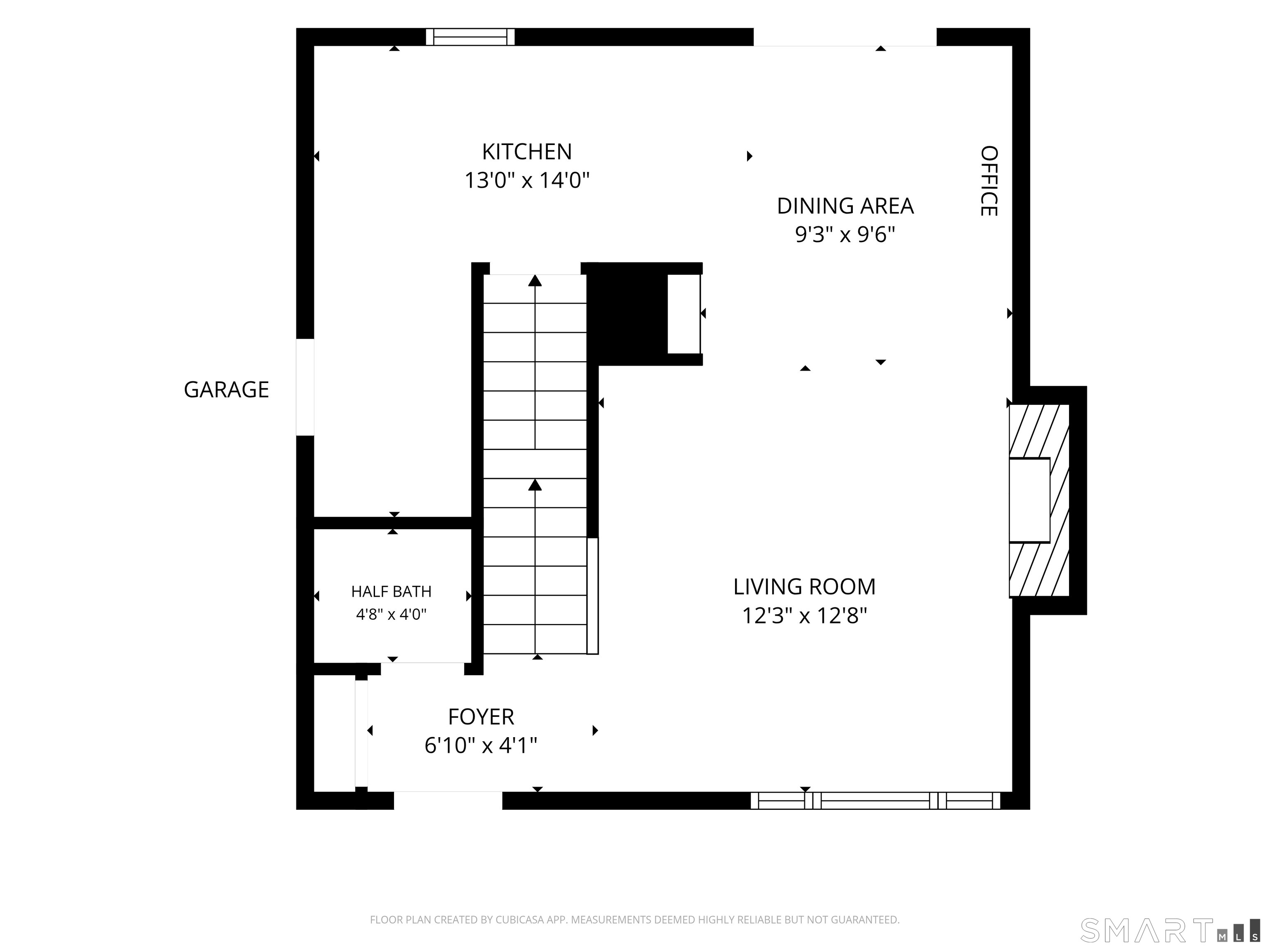 101 Deercrest Drive