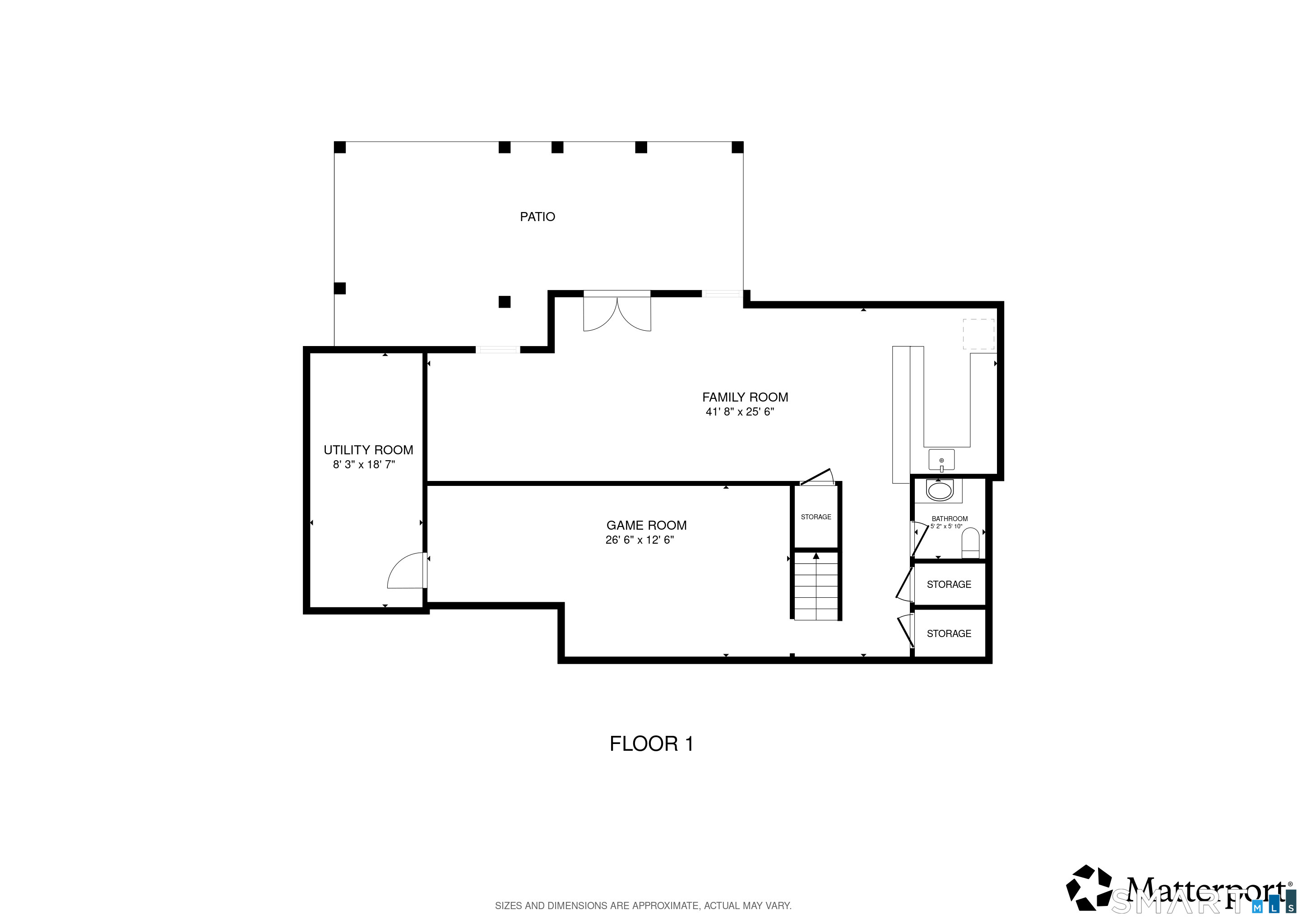 236 Durkee Road