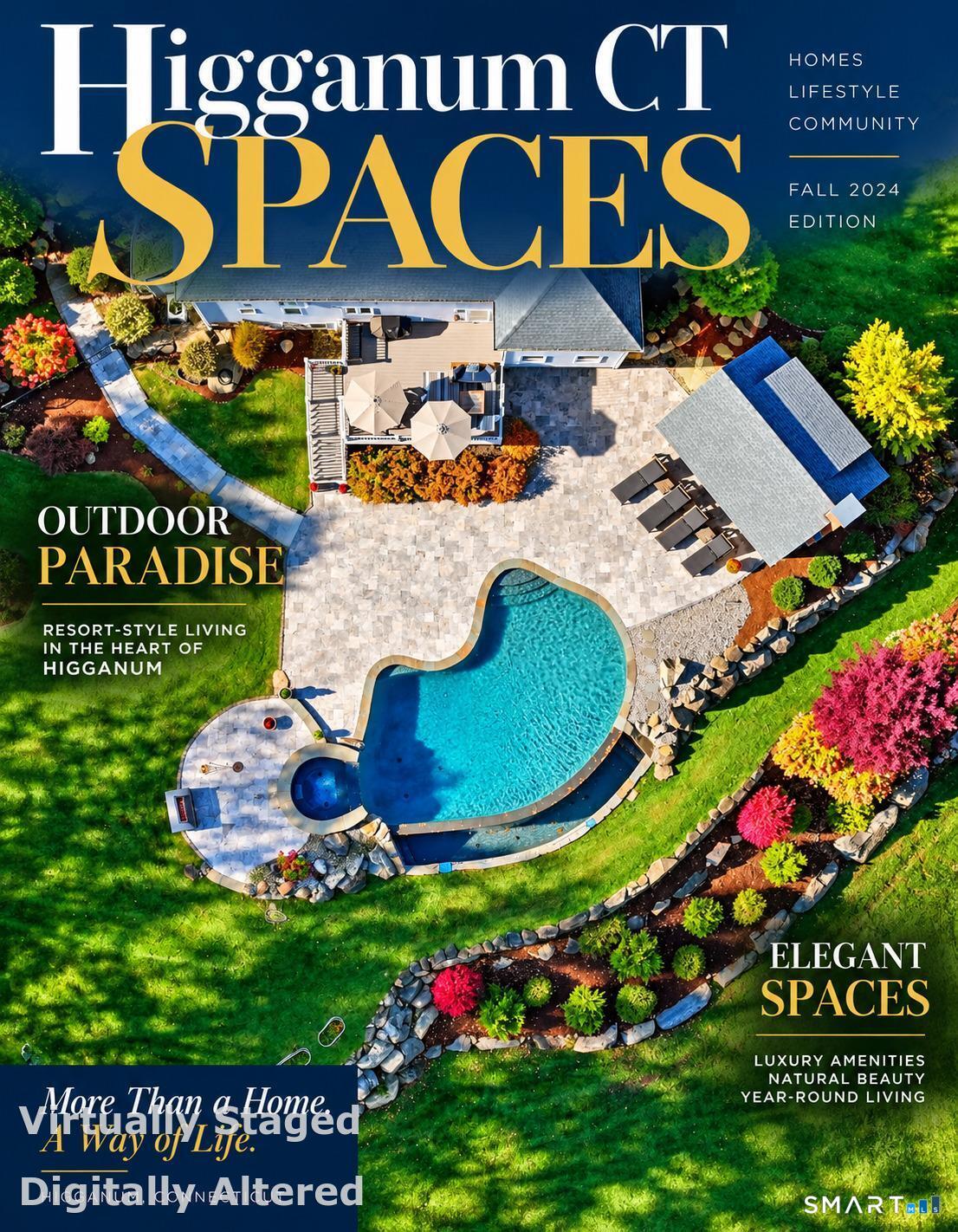 90 Williamsburg Road Haddam CT