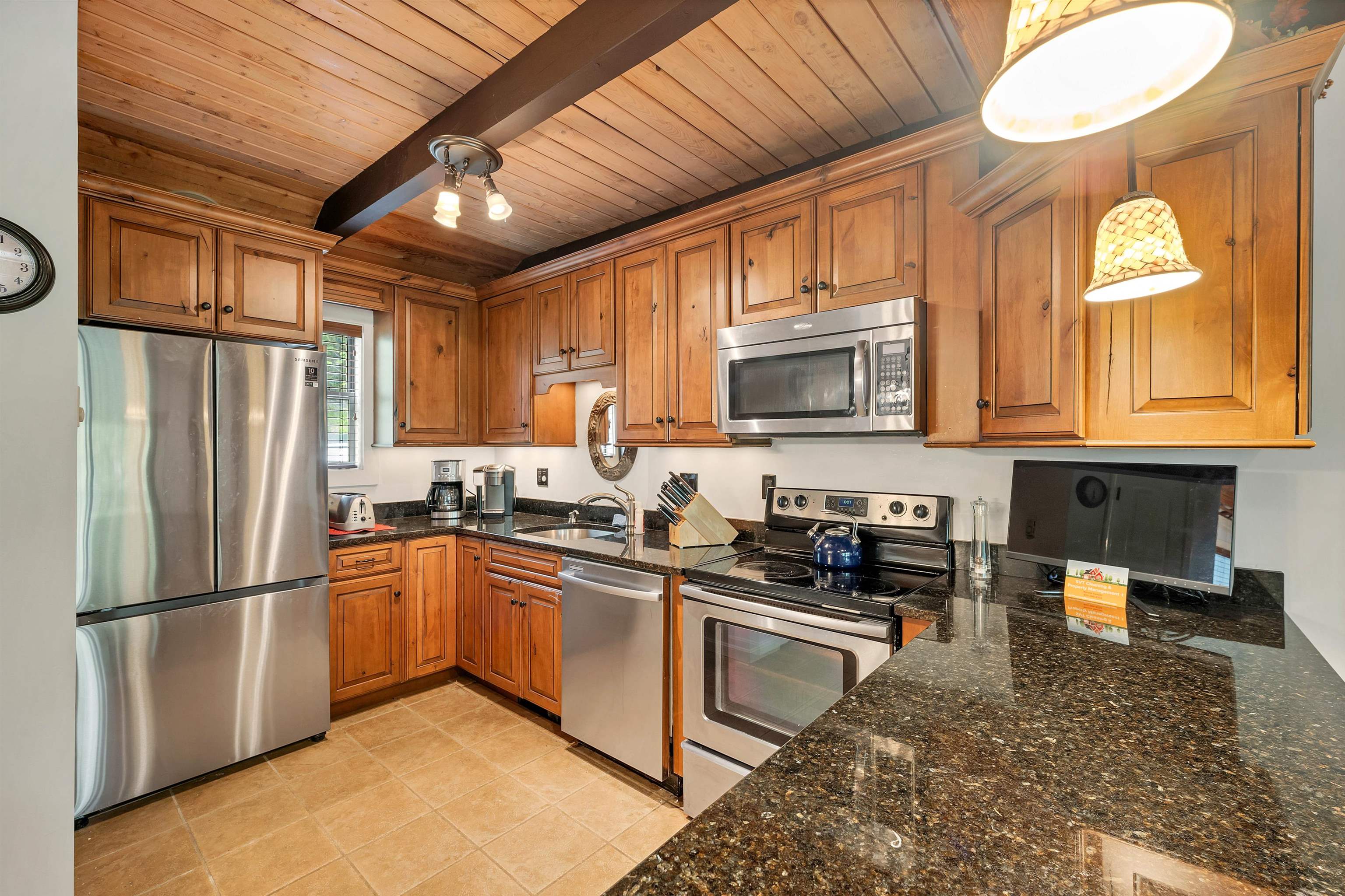 58 Rimrock Road Unit: 1C