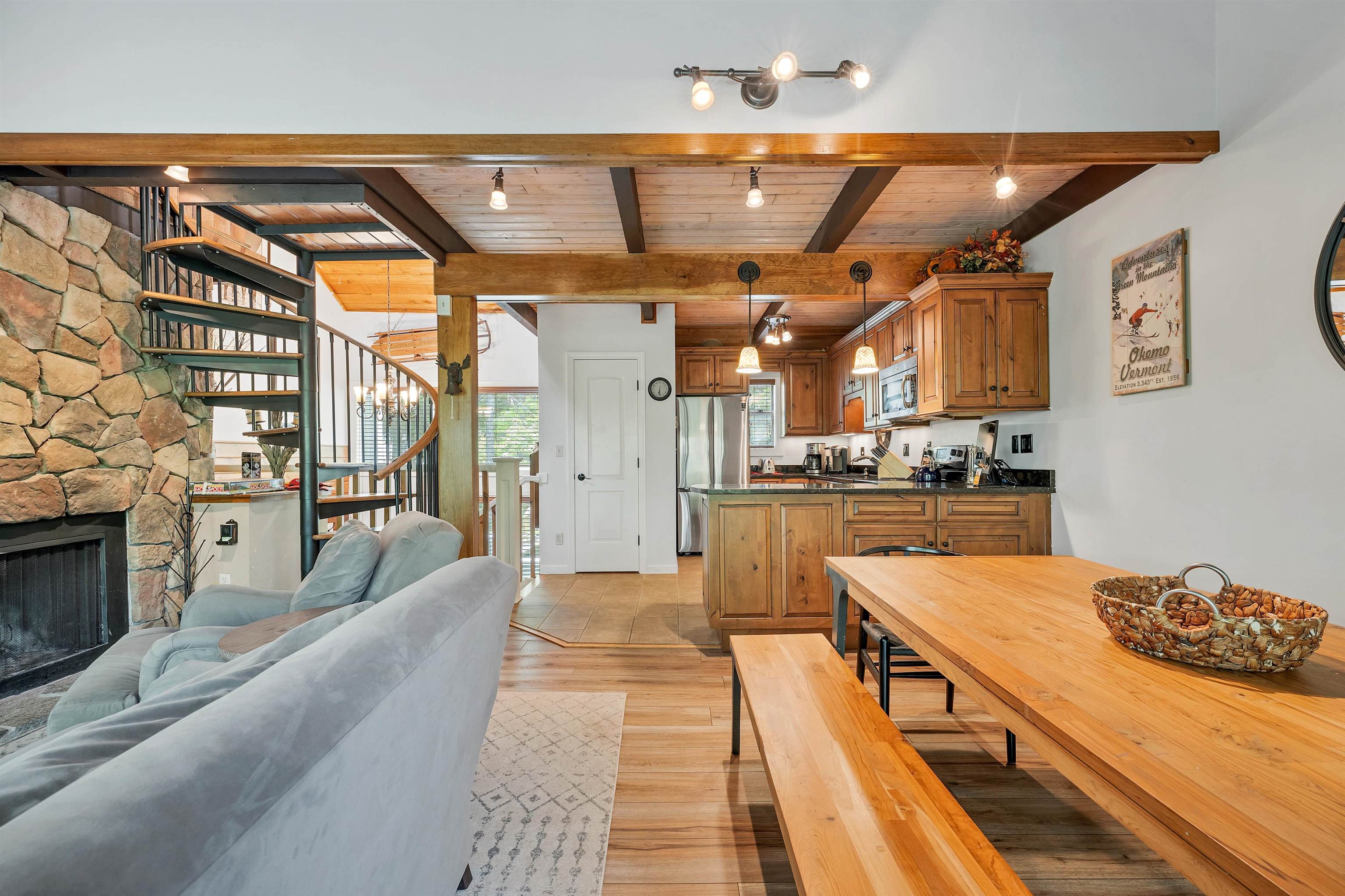 58 Rimrock Road Unit: 1C