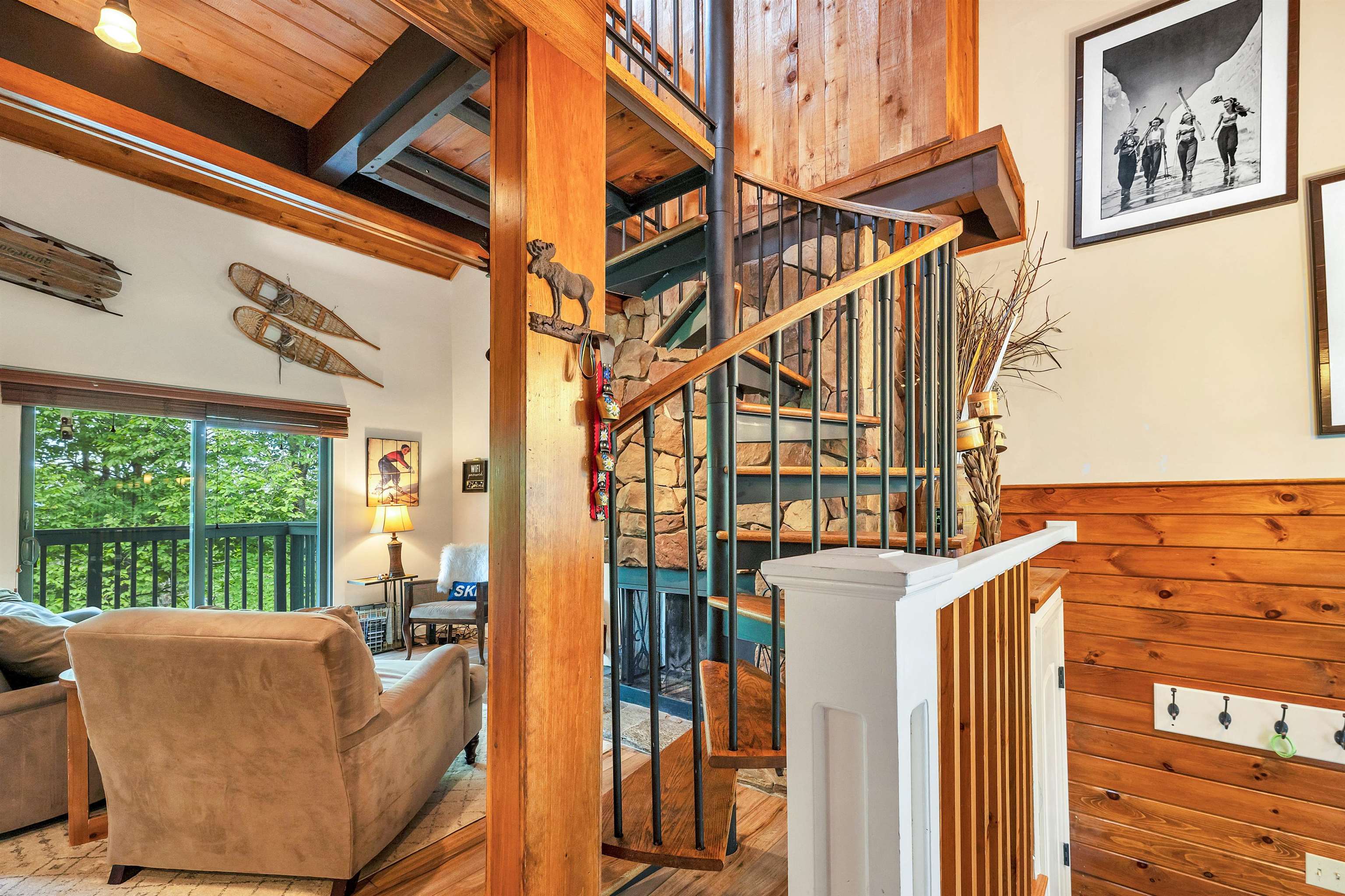 58 Rimrock Road Unit: 1C
