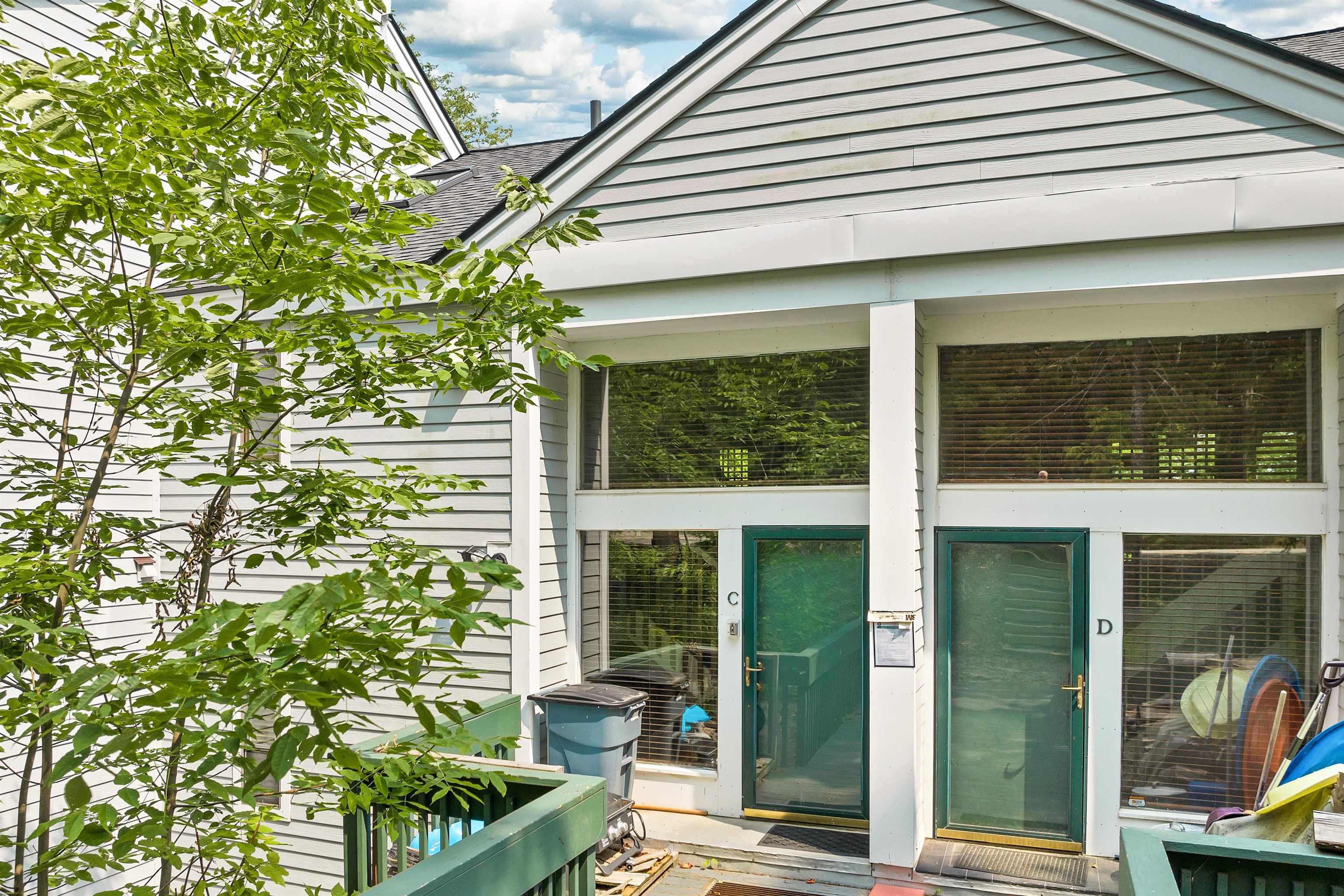 58 Rimrock Road Unit: 1C