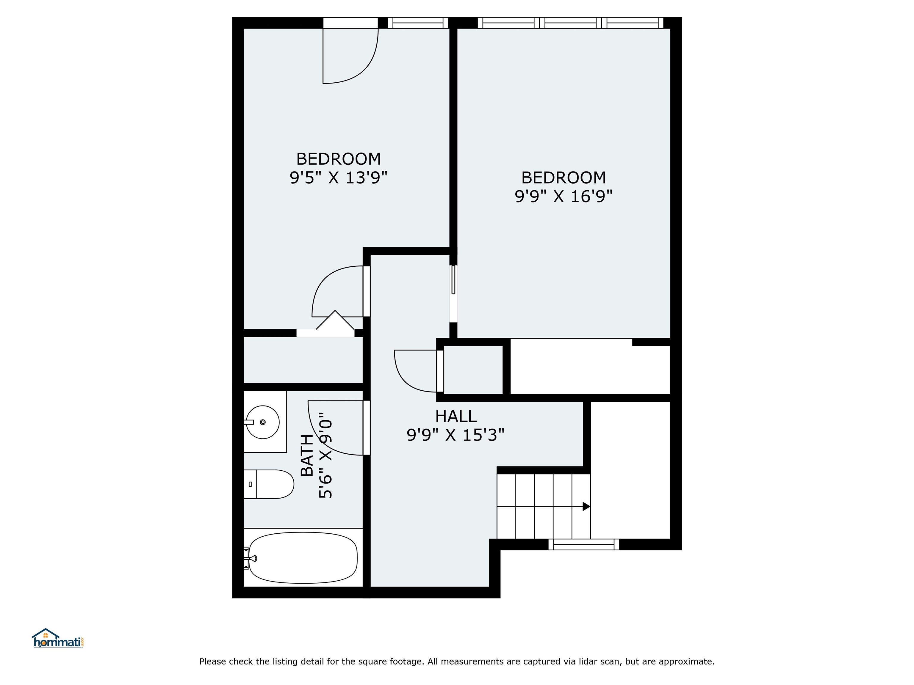58 Rimrock Road Unit: 1C