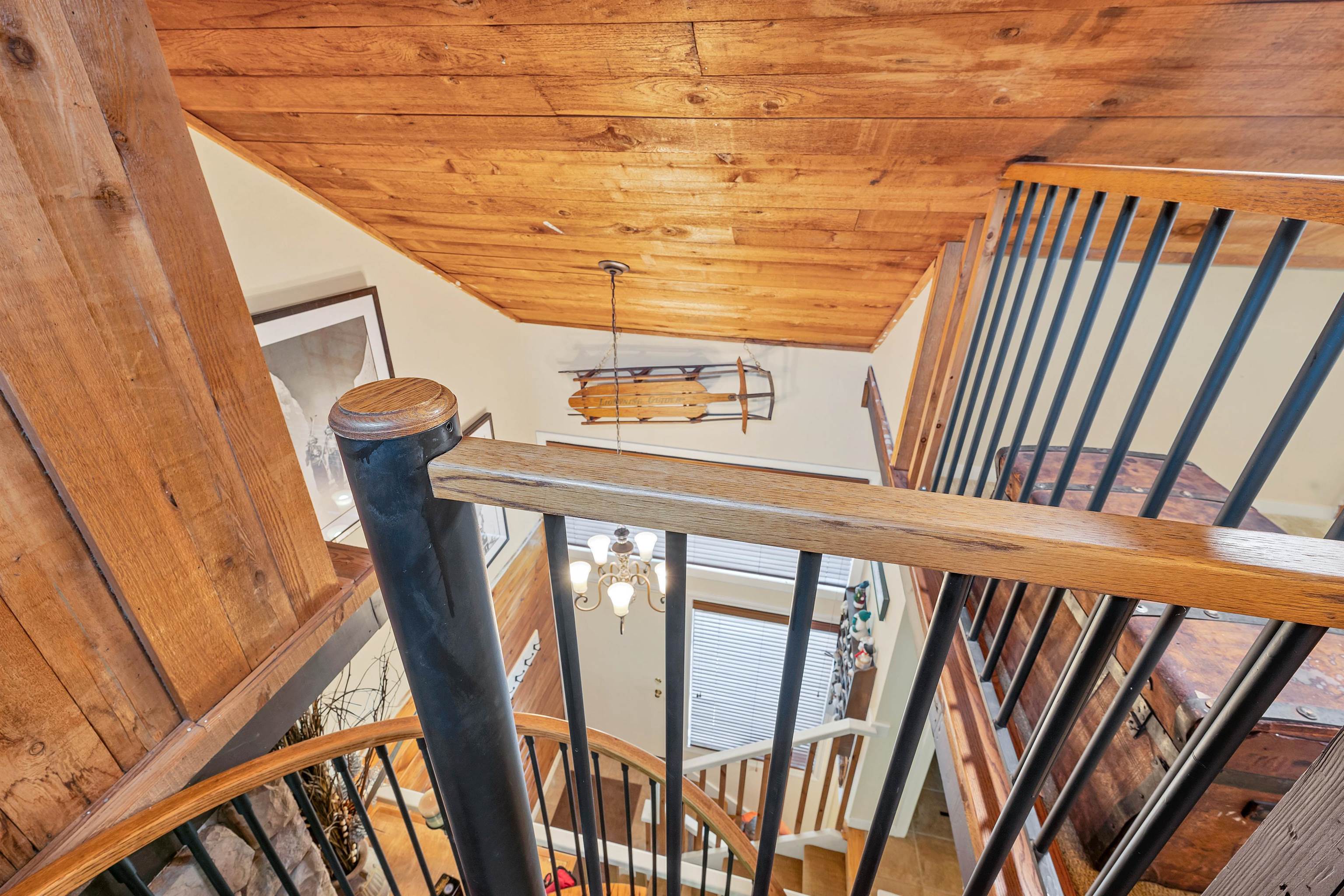 58 Rimrock Road Unit: 1C