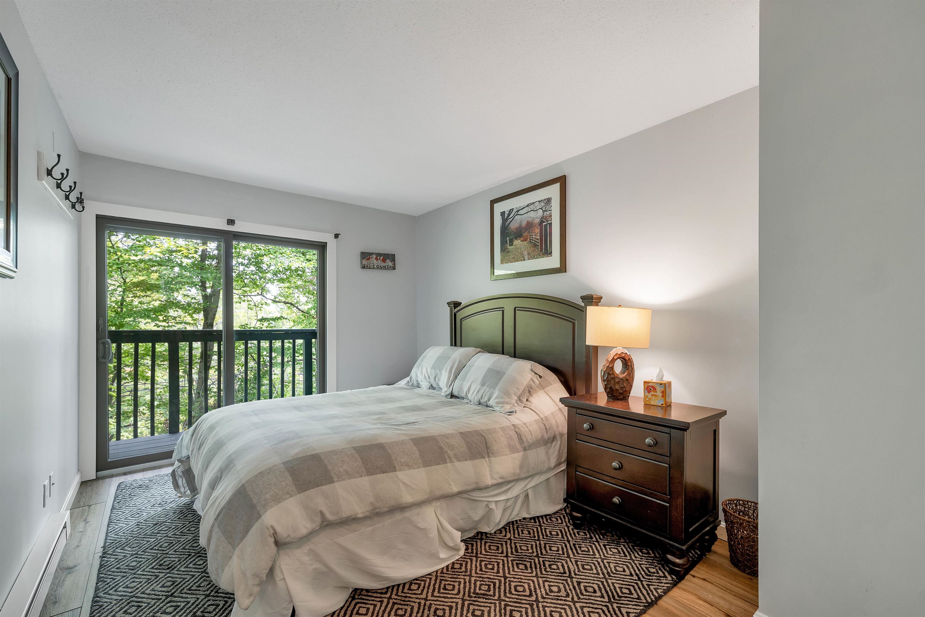 58 Rimrock Road Unit: 1C