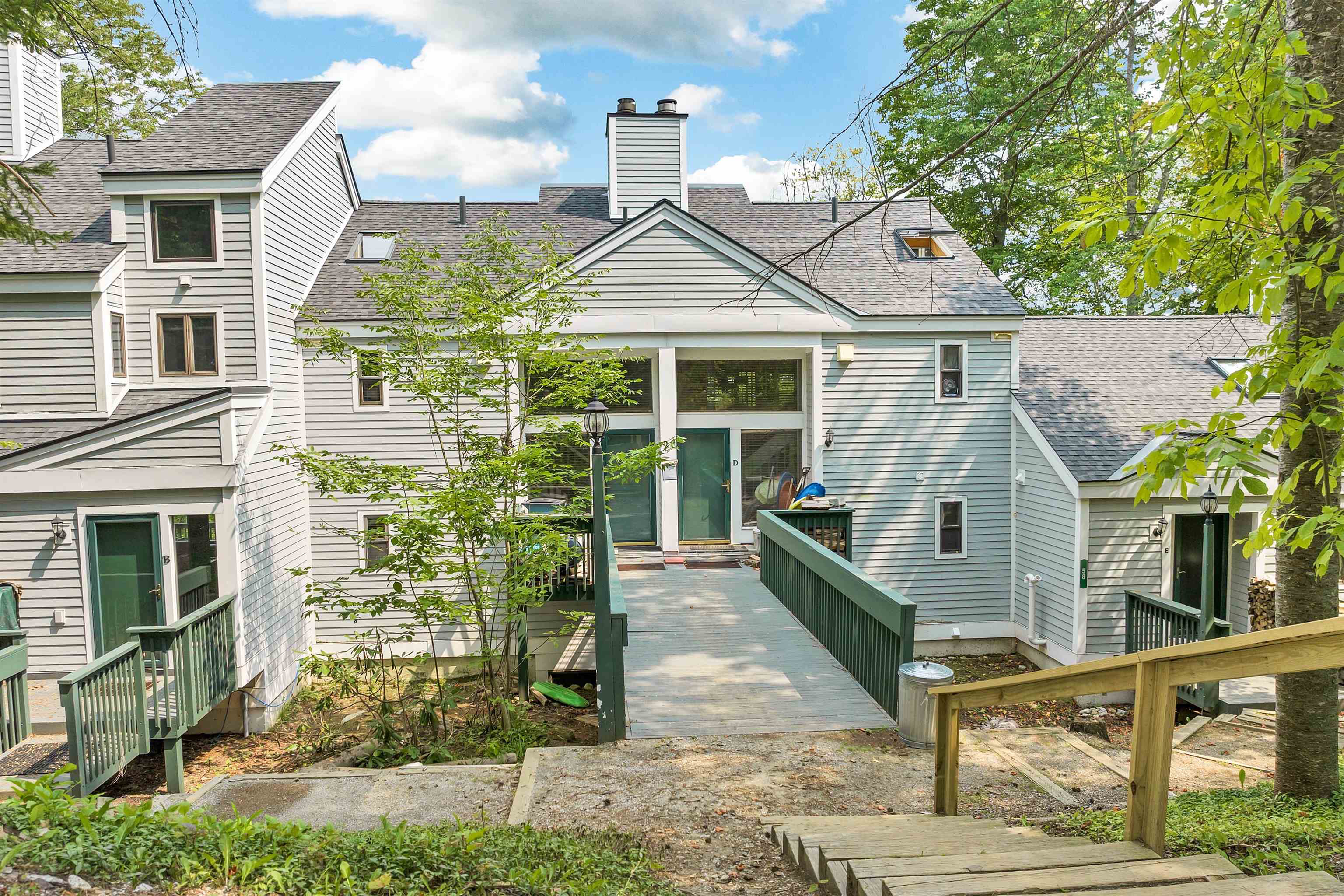 58 Rimrock Road Unit: 1C