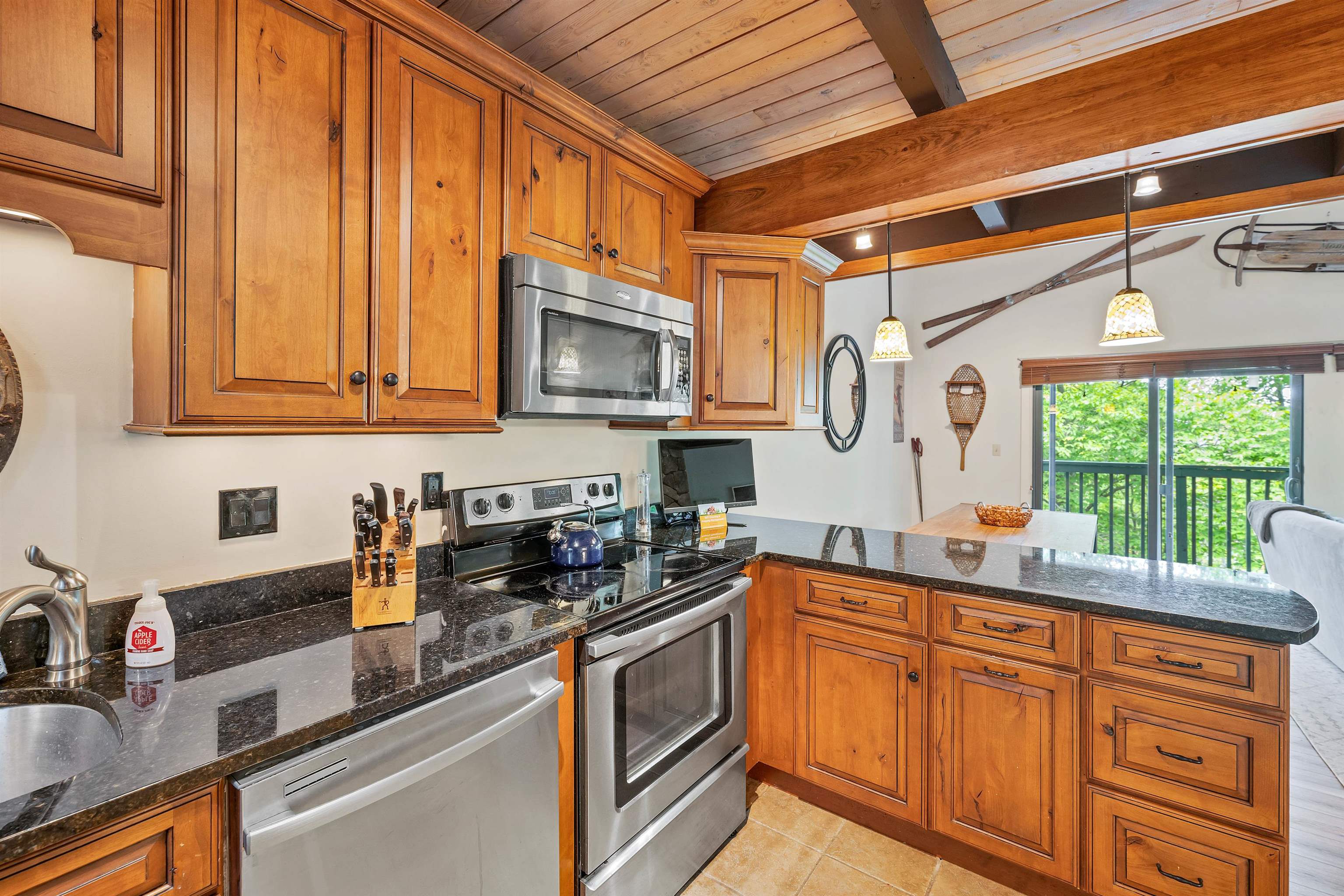 58 Rimrock Road Unit: 1C