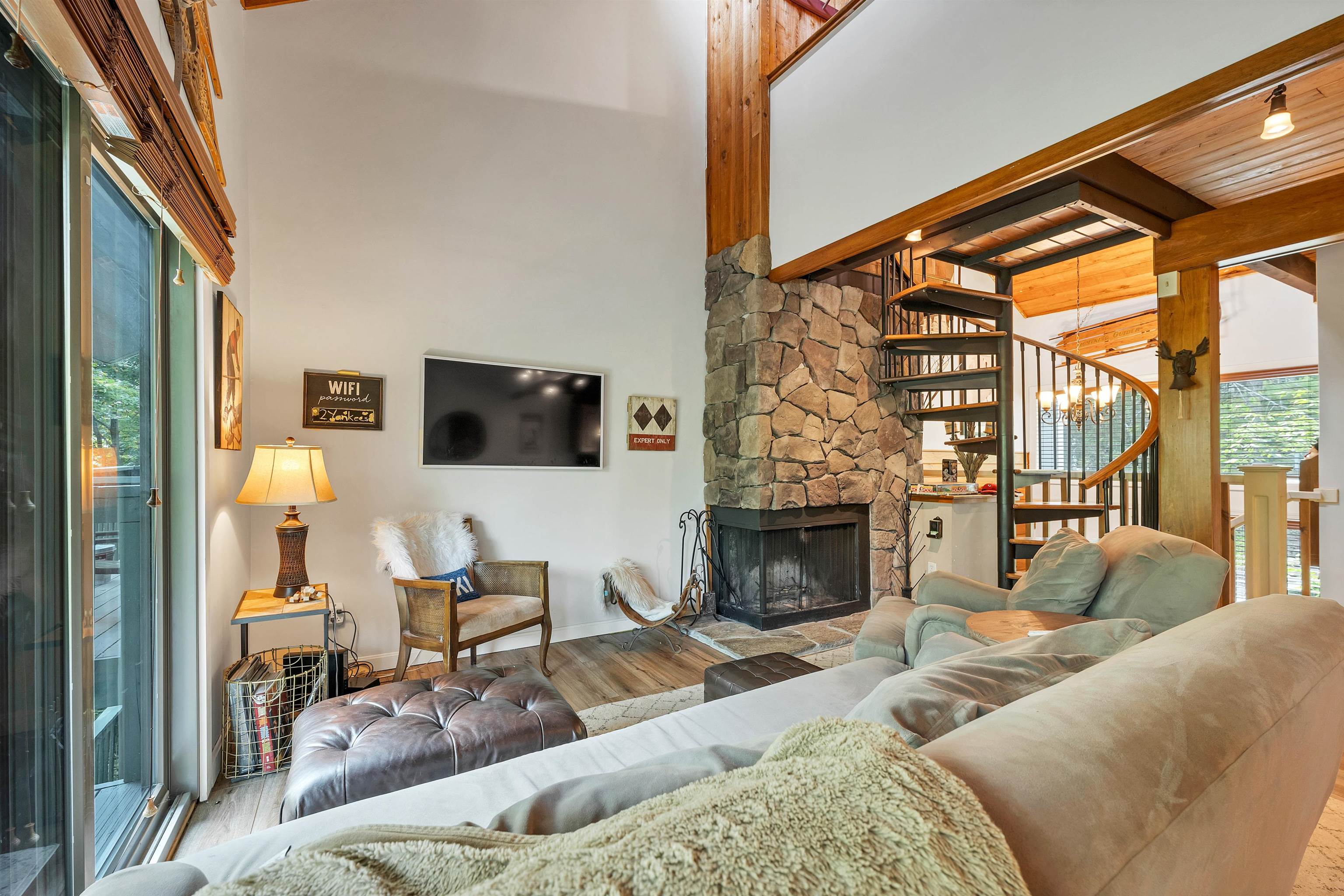 58 Rimrock Road Unit: 1C