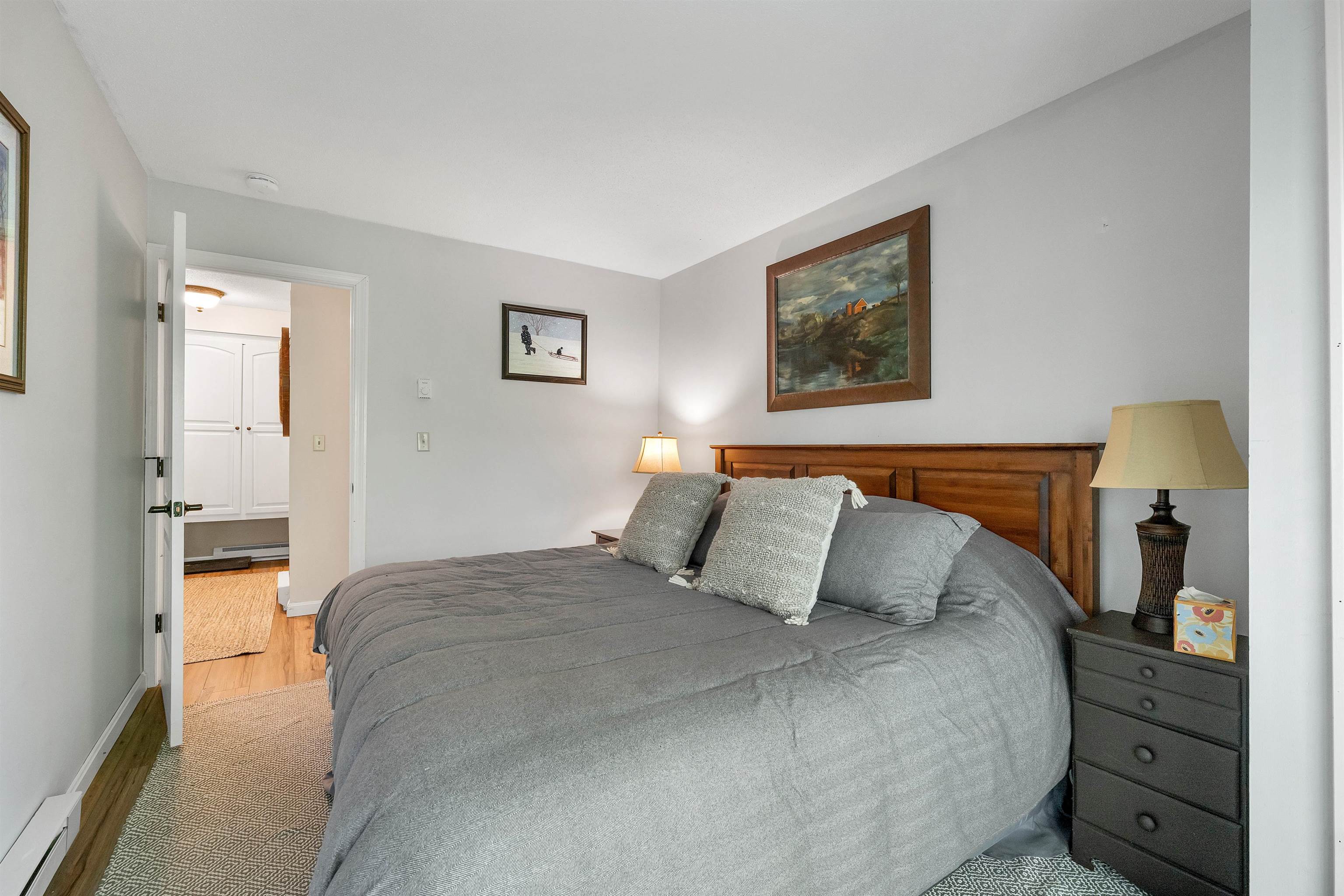 58 Rimrock Road Unit: 1C