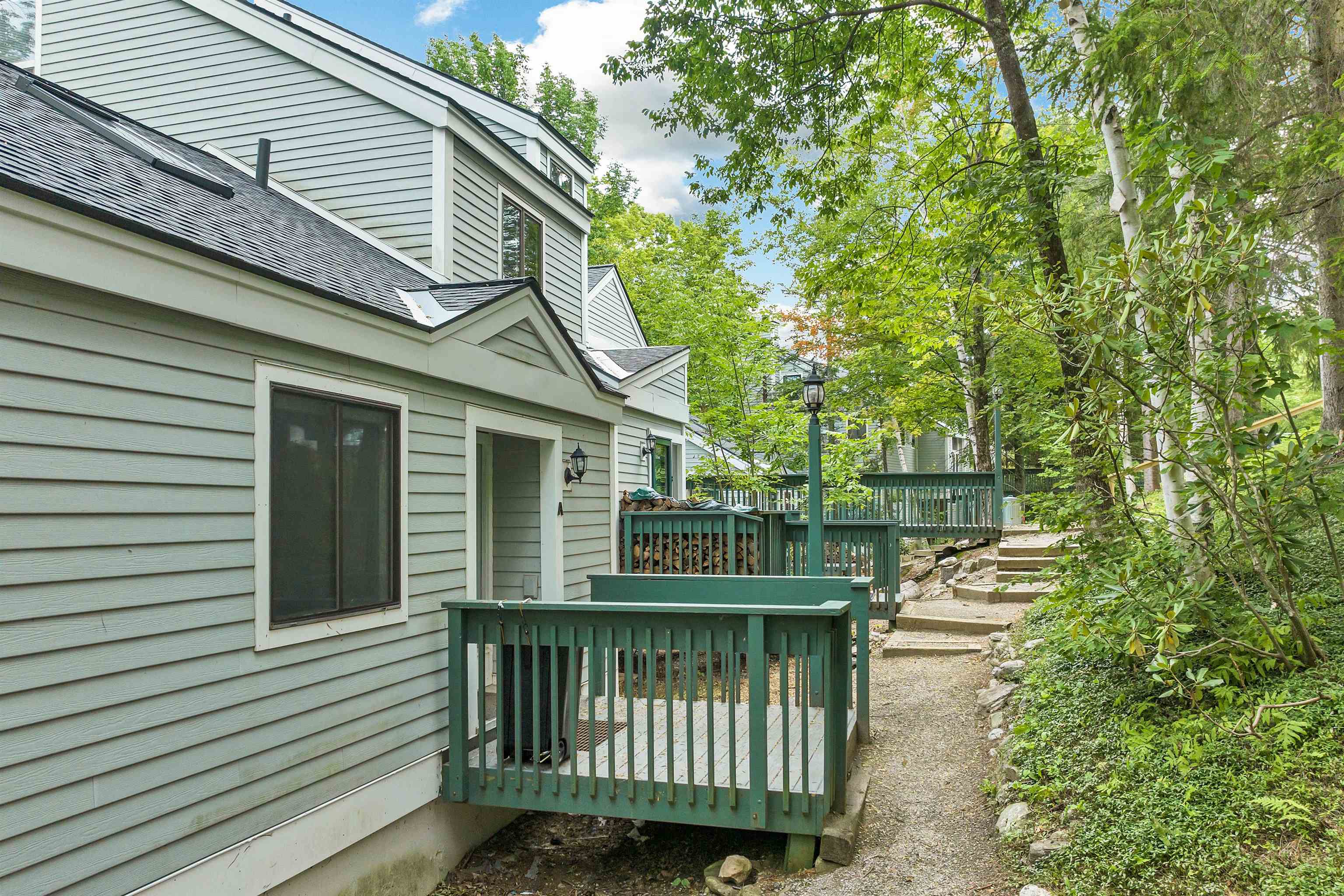 58 Rimrock Road Unit: 1C
