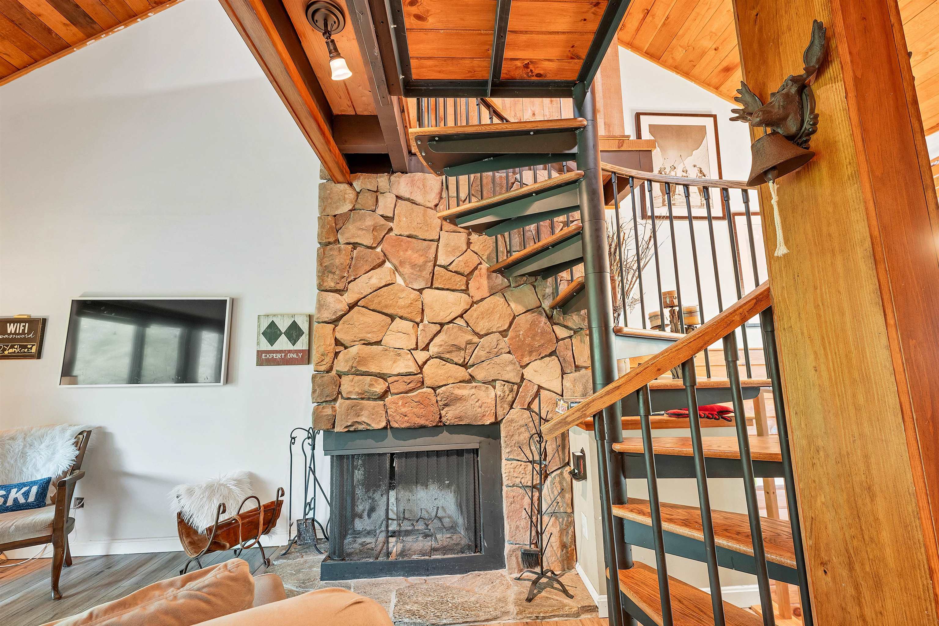 58 Rimrock Road Unit: 1C