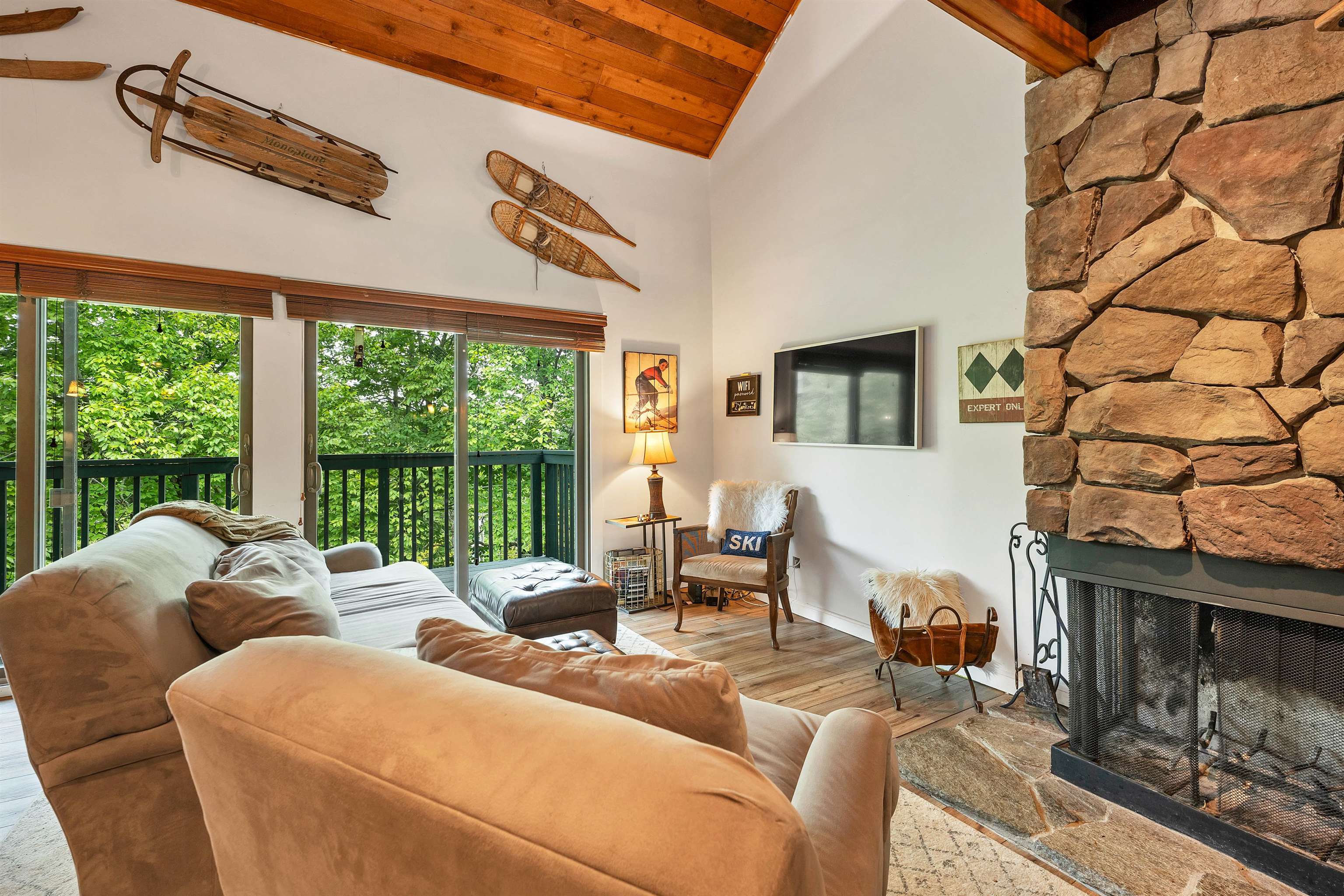 58 Rimrock Road Unit: 1C
