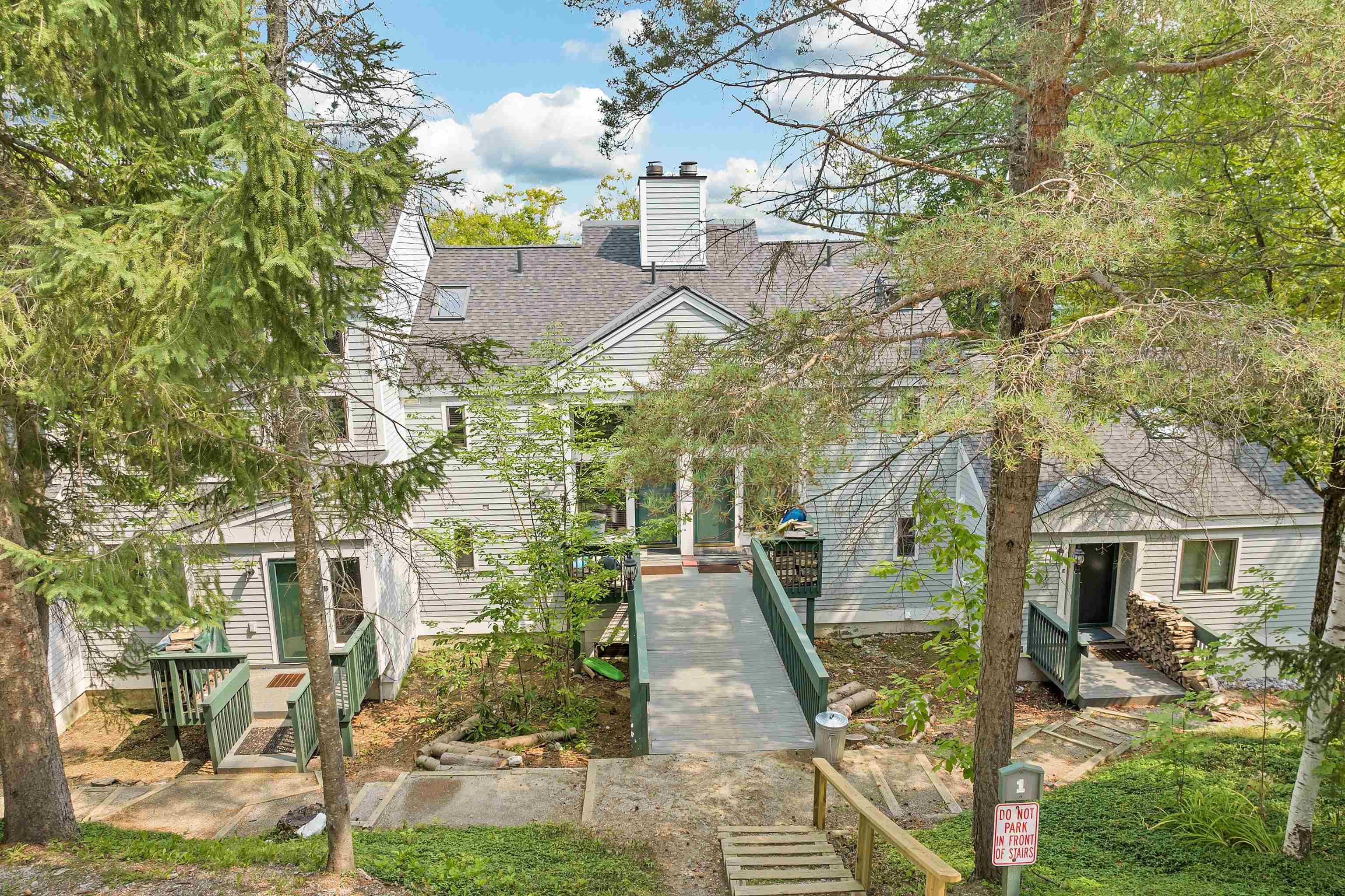 58 Rimrock Road Unit: 1C