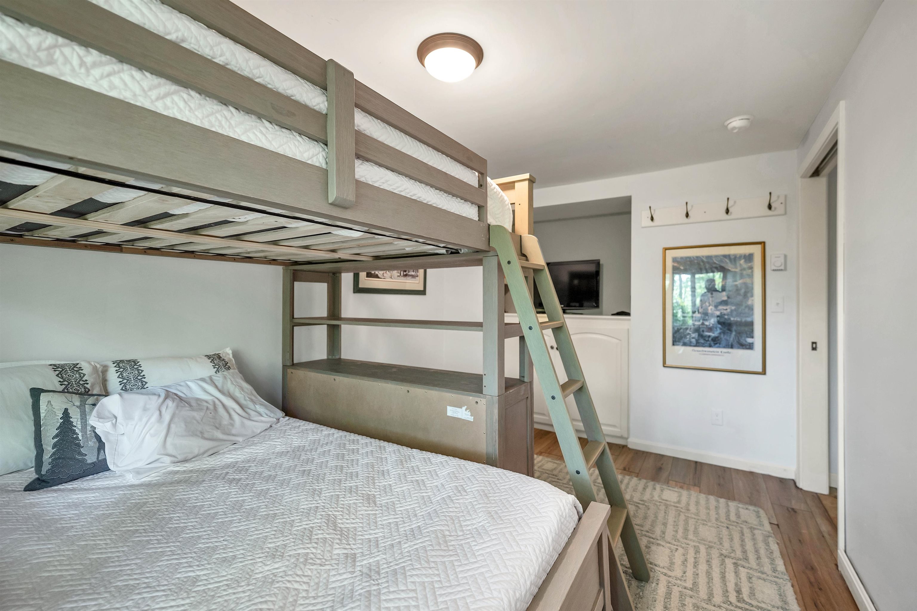 58 Rimrock Road Unit: 1C