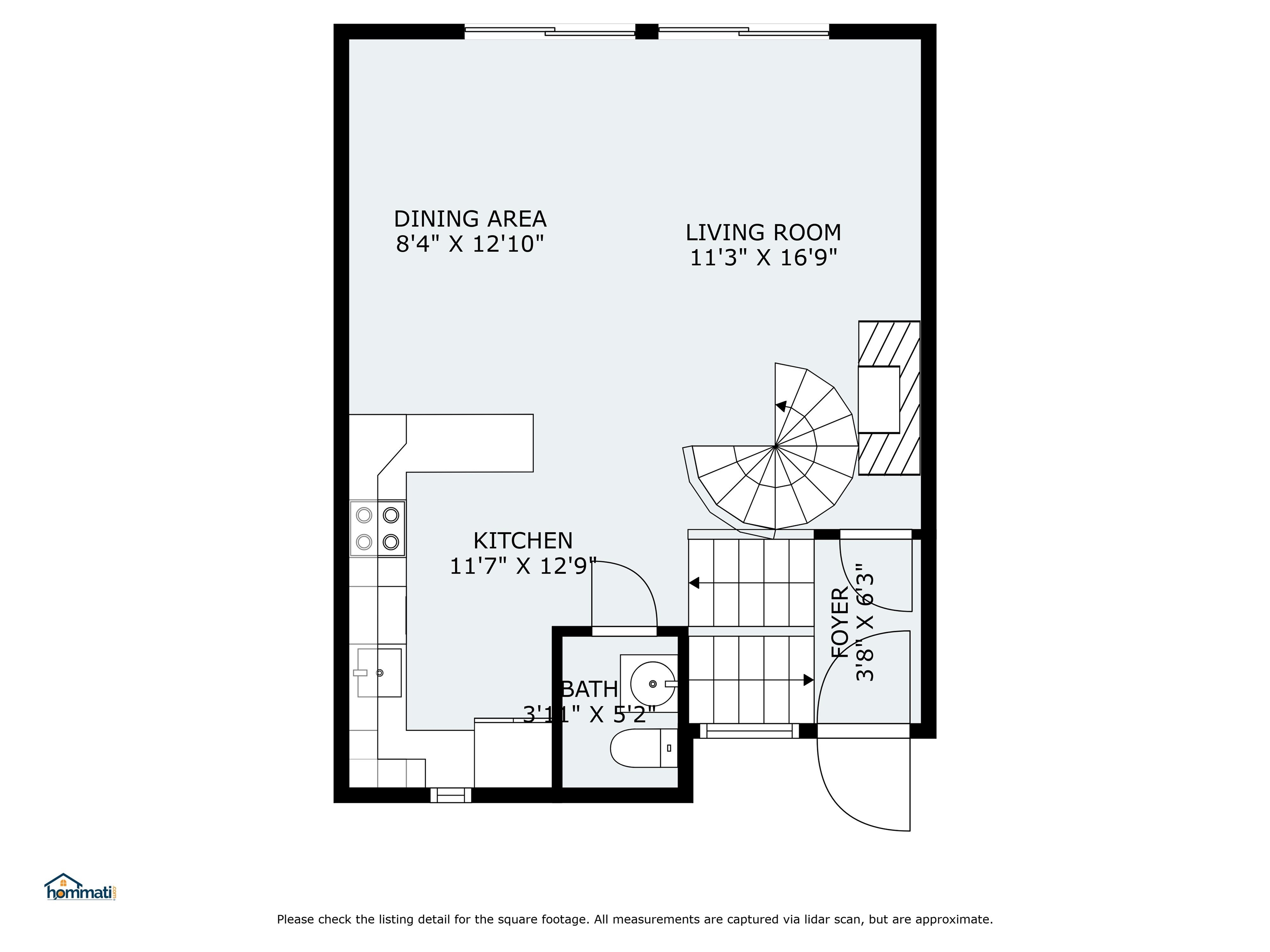 58 Rimrock Road Unit: 1C