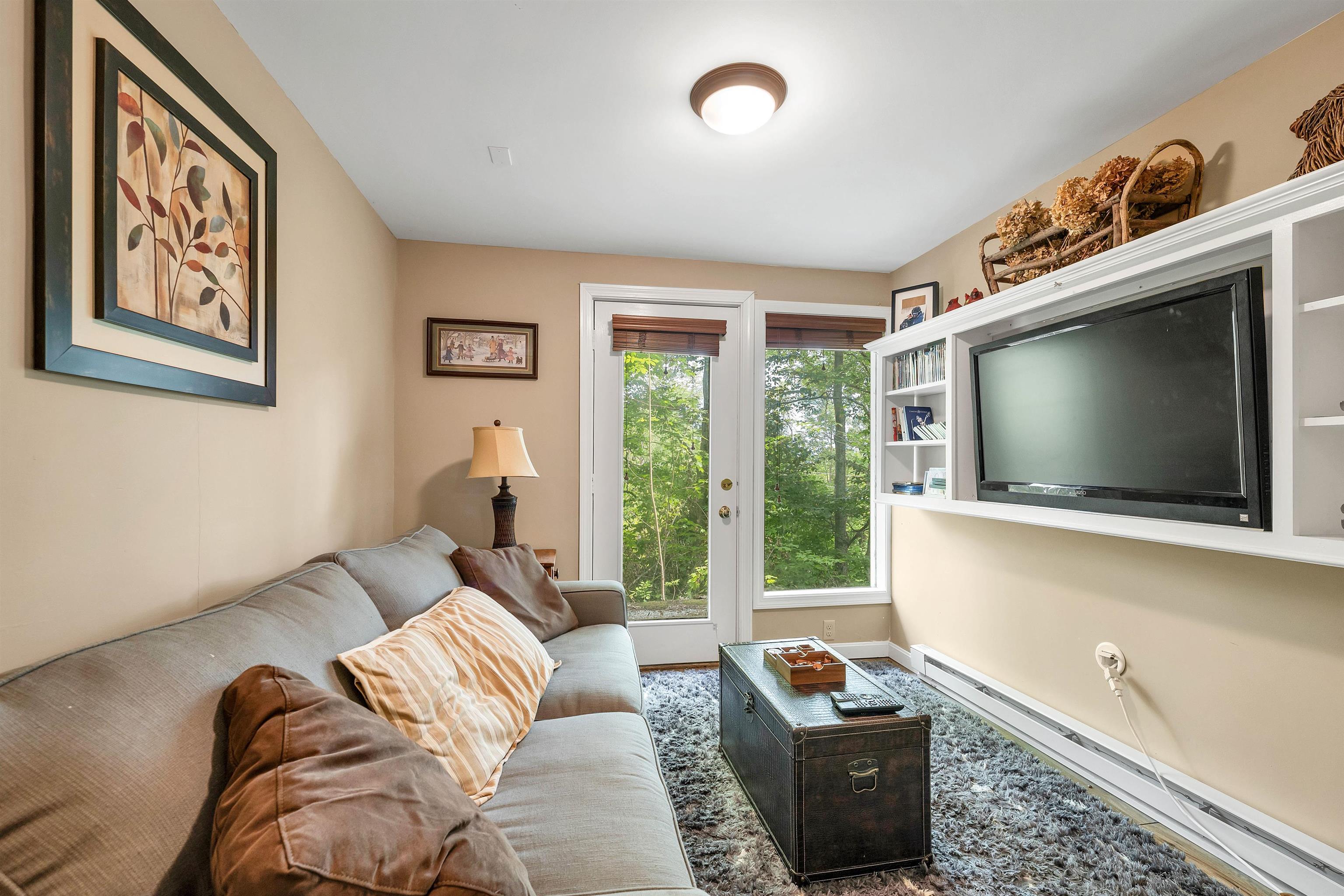 58 Rimrock Road Unit: 1C