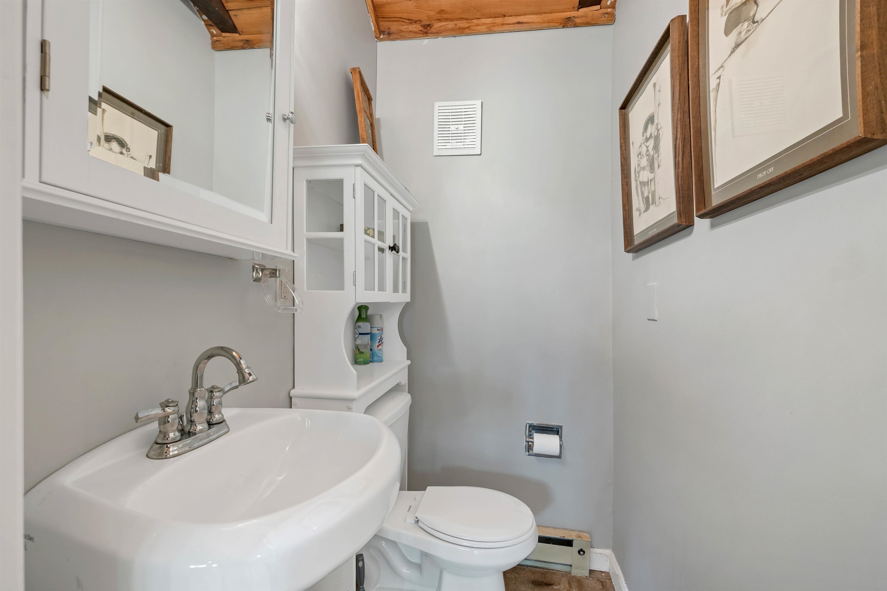 58 Rimrock Road Unit: 1C
