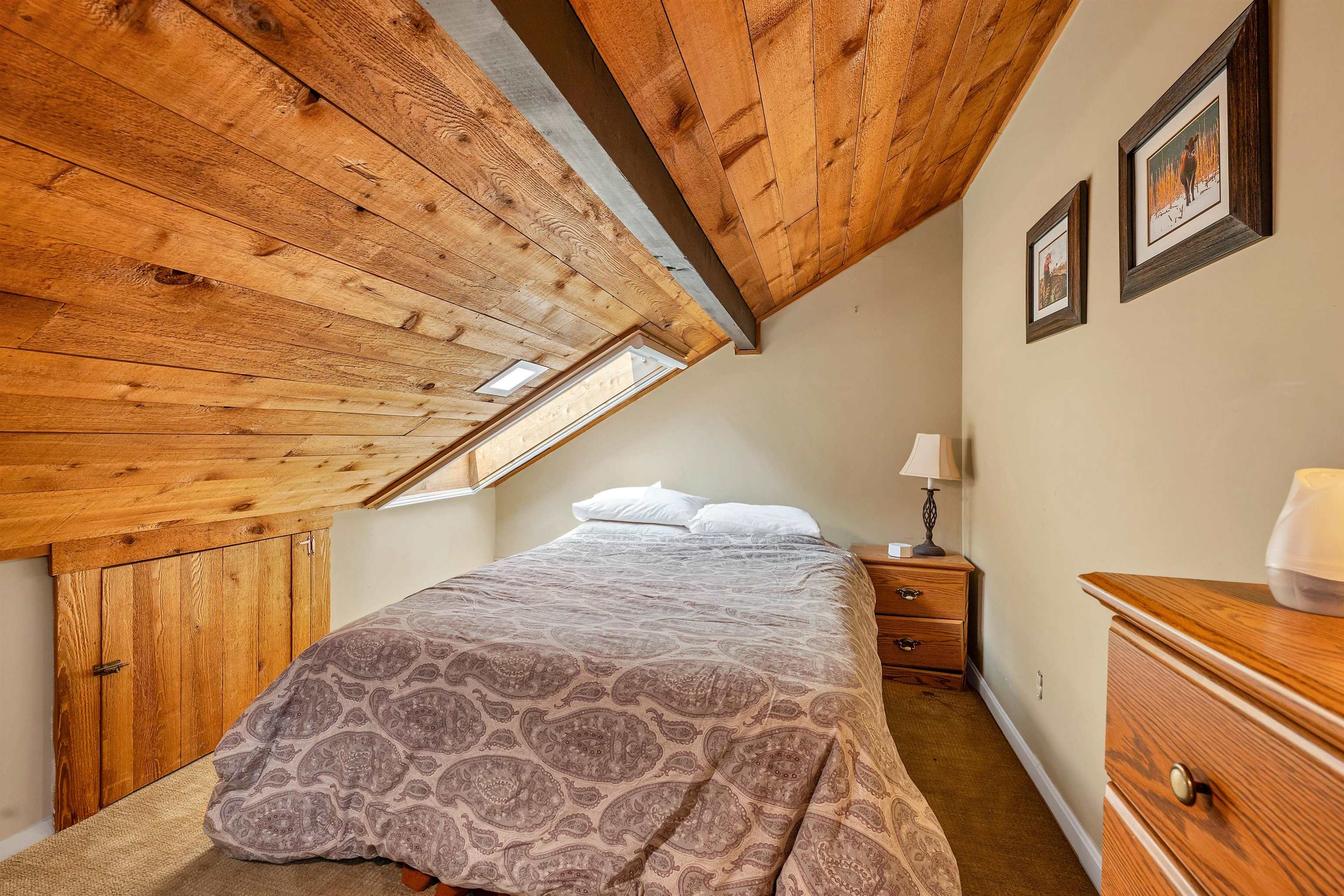 58 Rimrock Road Unit: 1C