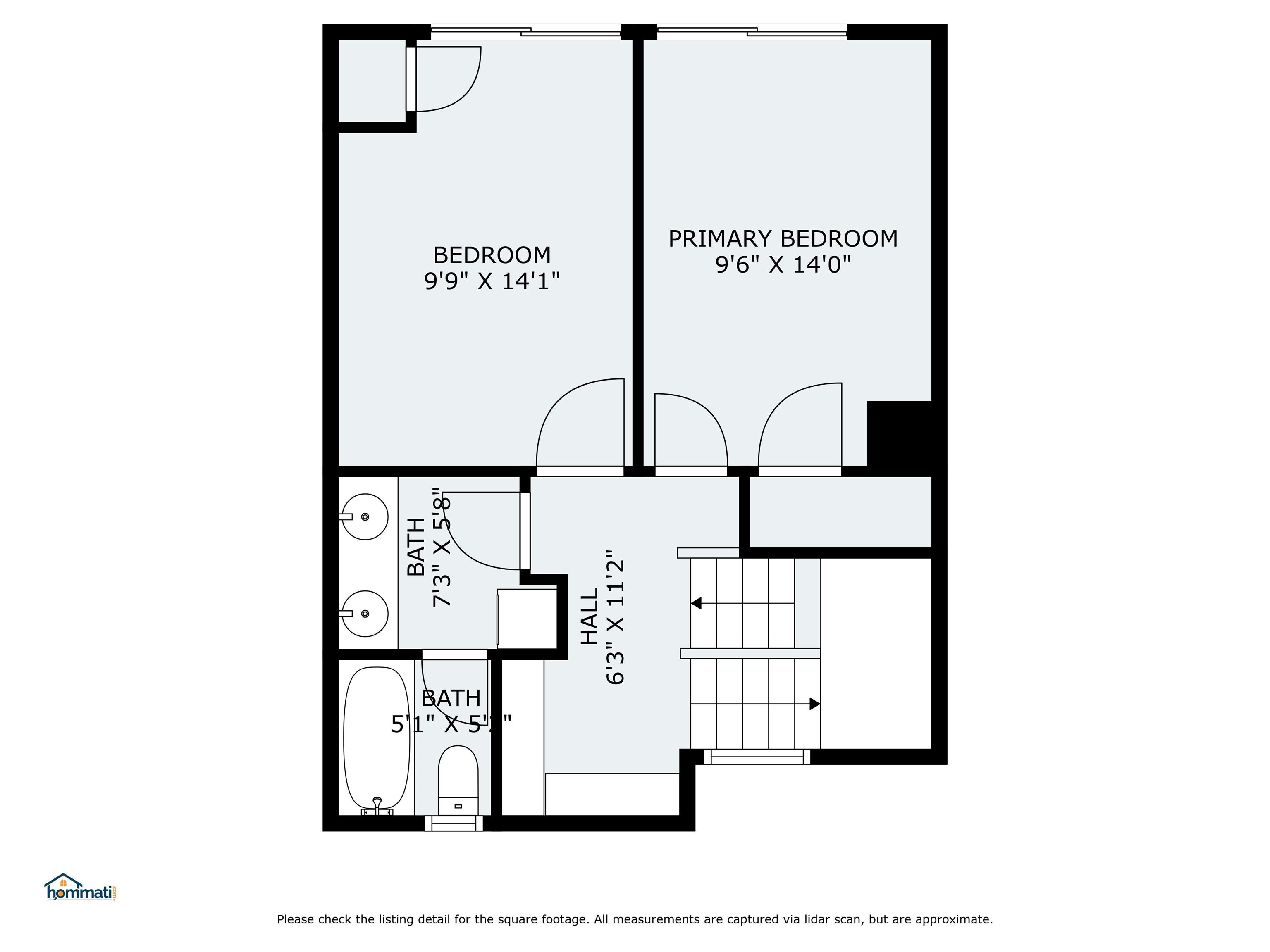 58 Rimrock Road Unit: 1C
