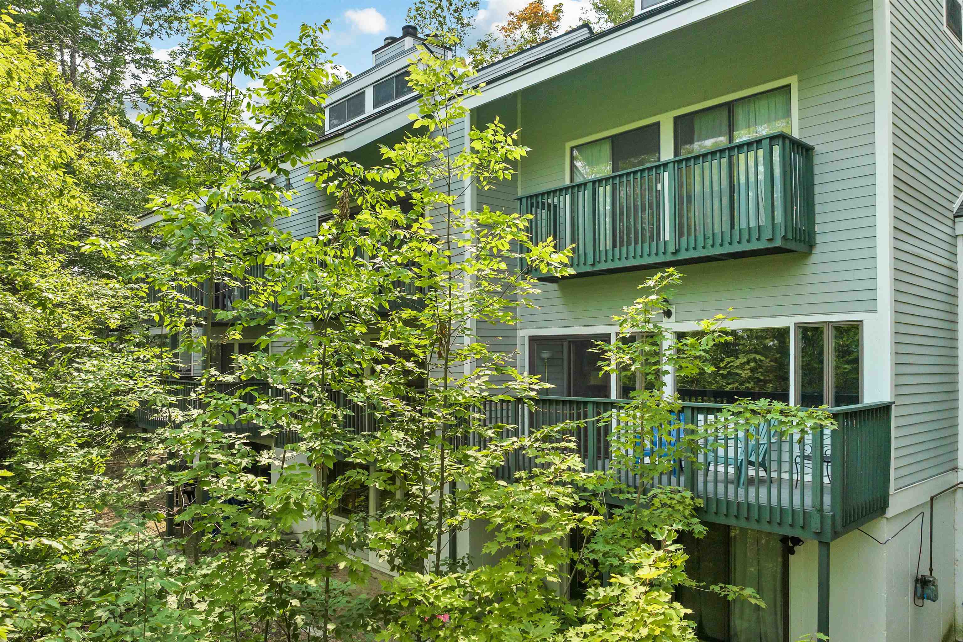 58 Rimrock Road Unit: 1C