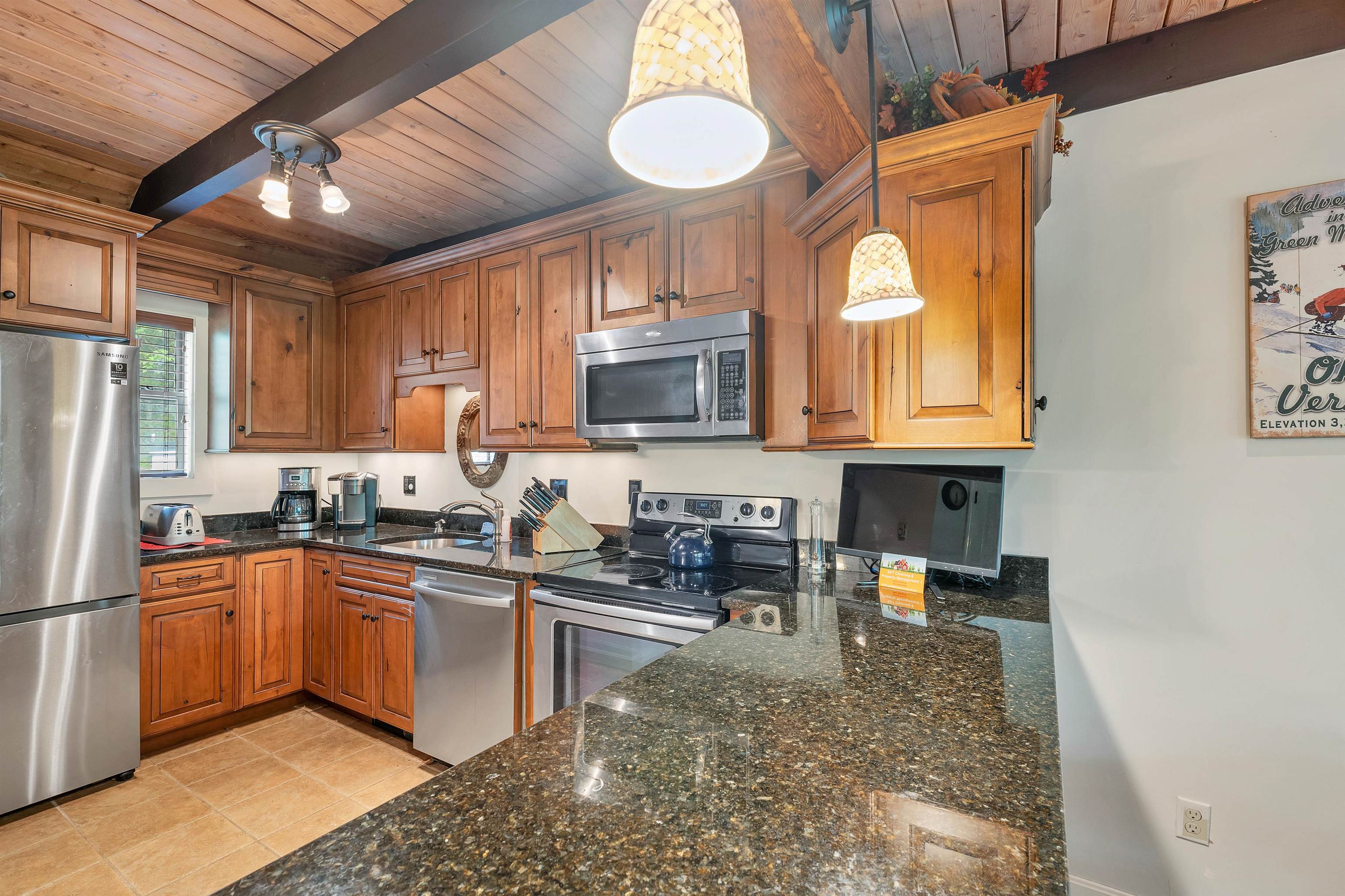 58 Rimrock Road Unit: 1C