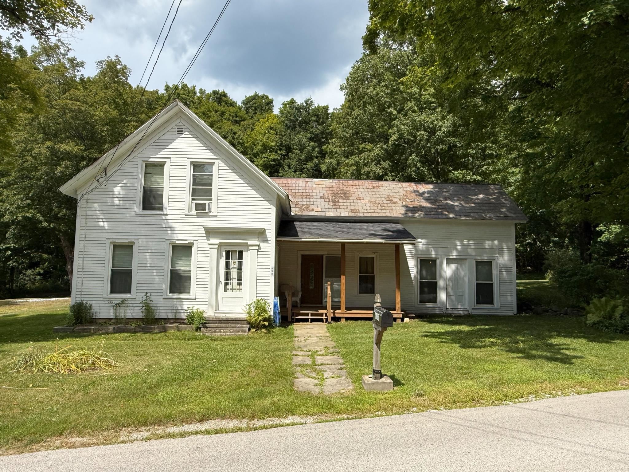 633 BROOKLYN Road