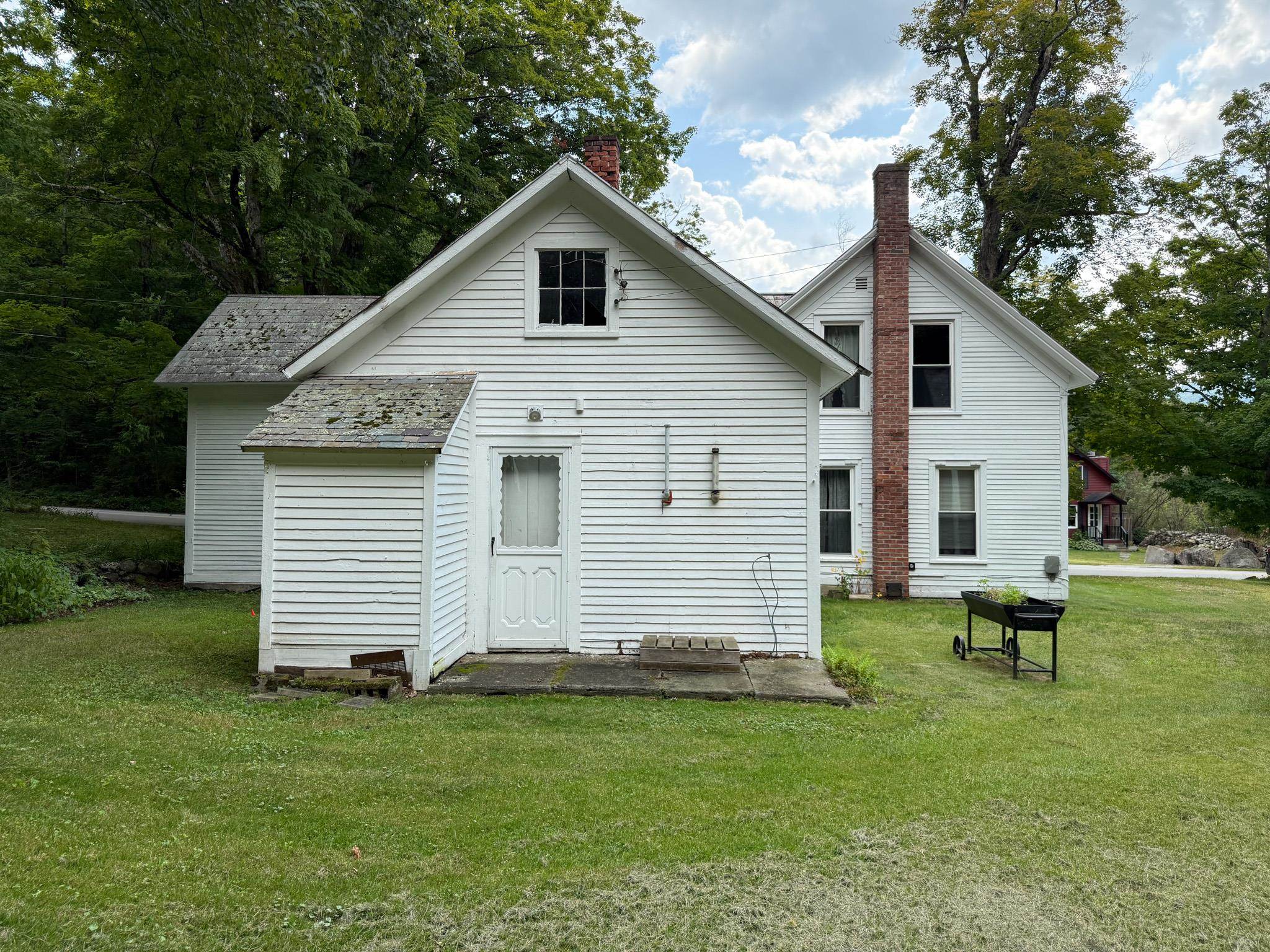 633 BROOKLYN Road