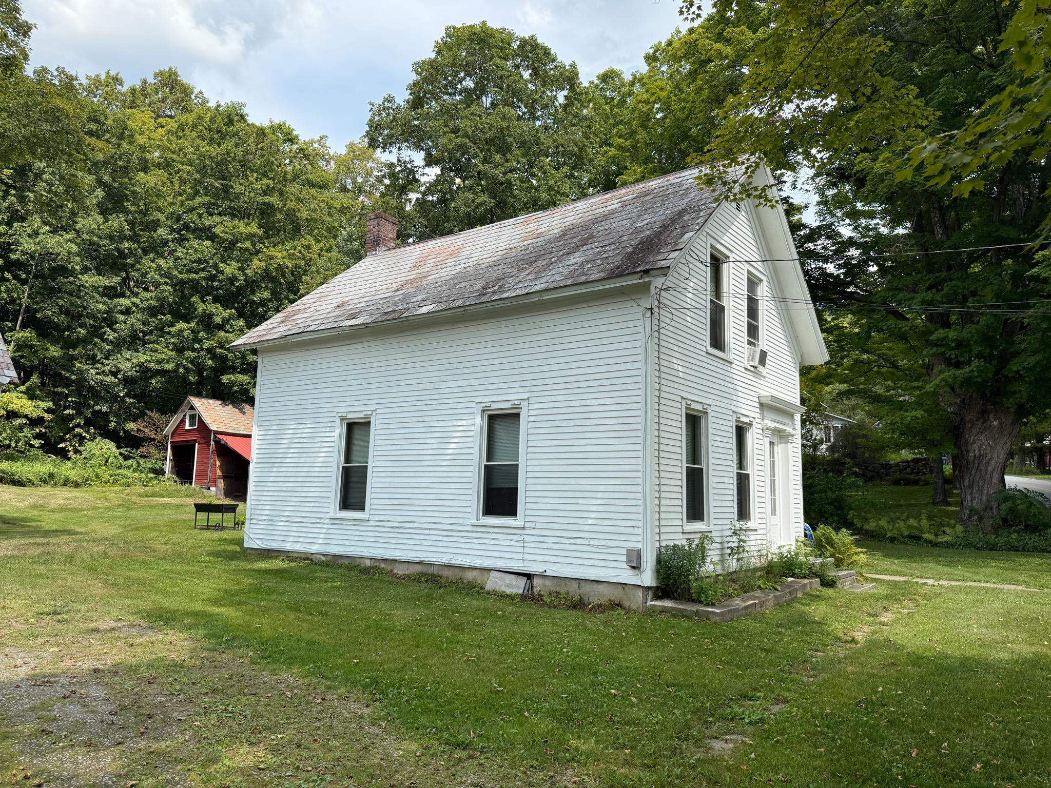 633 BROOKLYN Road