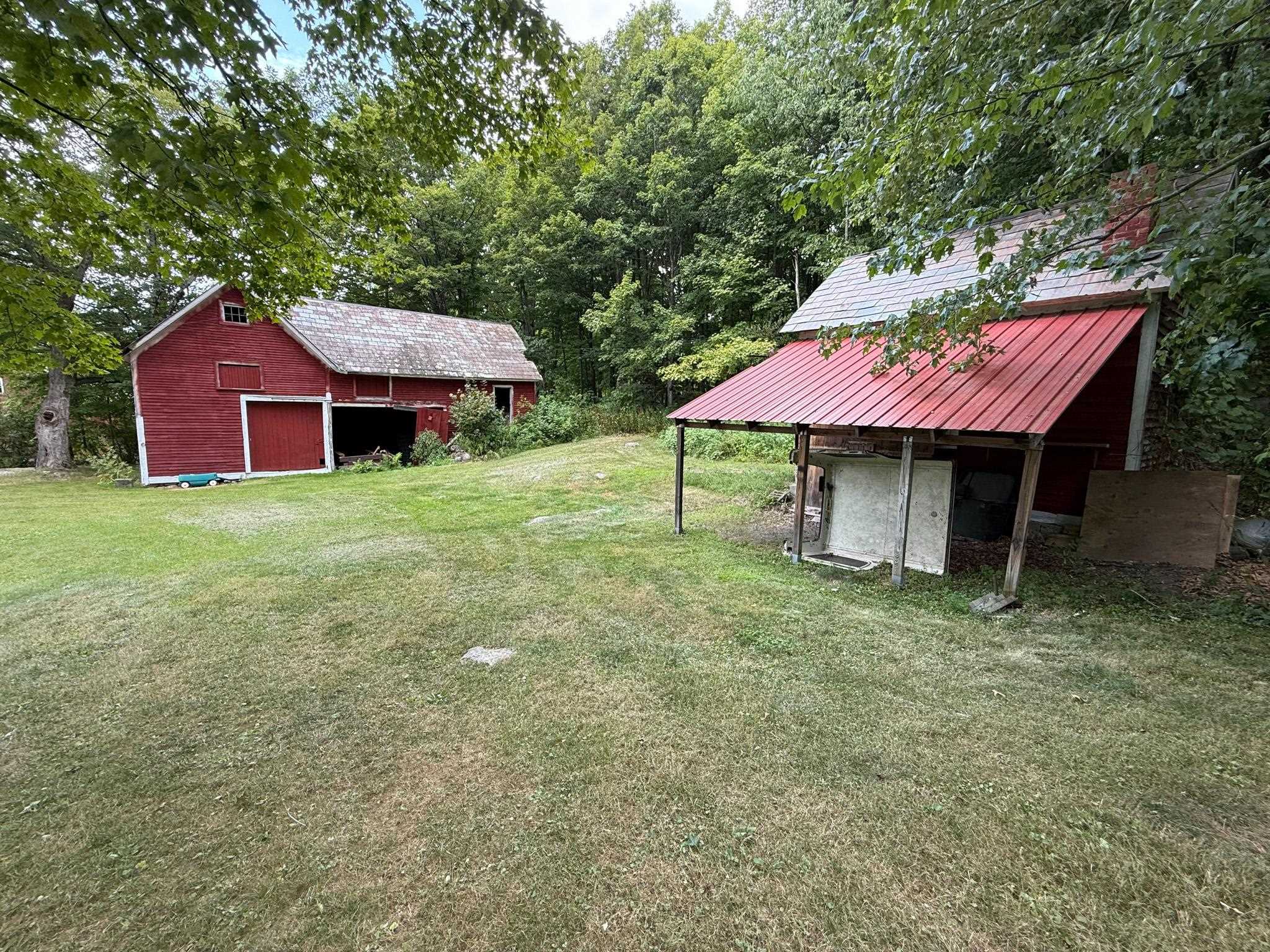 633 BROOKLYN Road