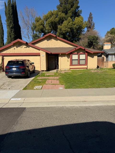 1621 Rockybend Drive