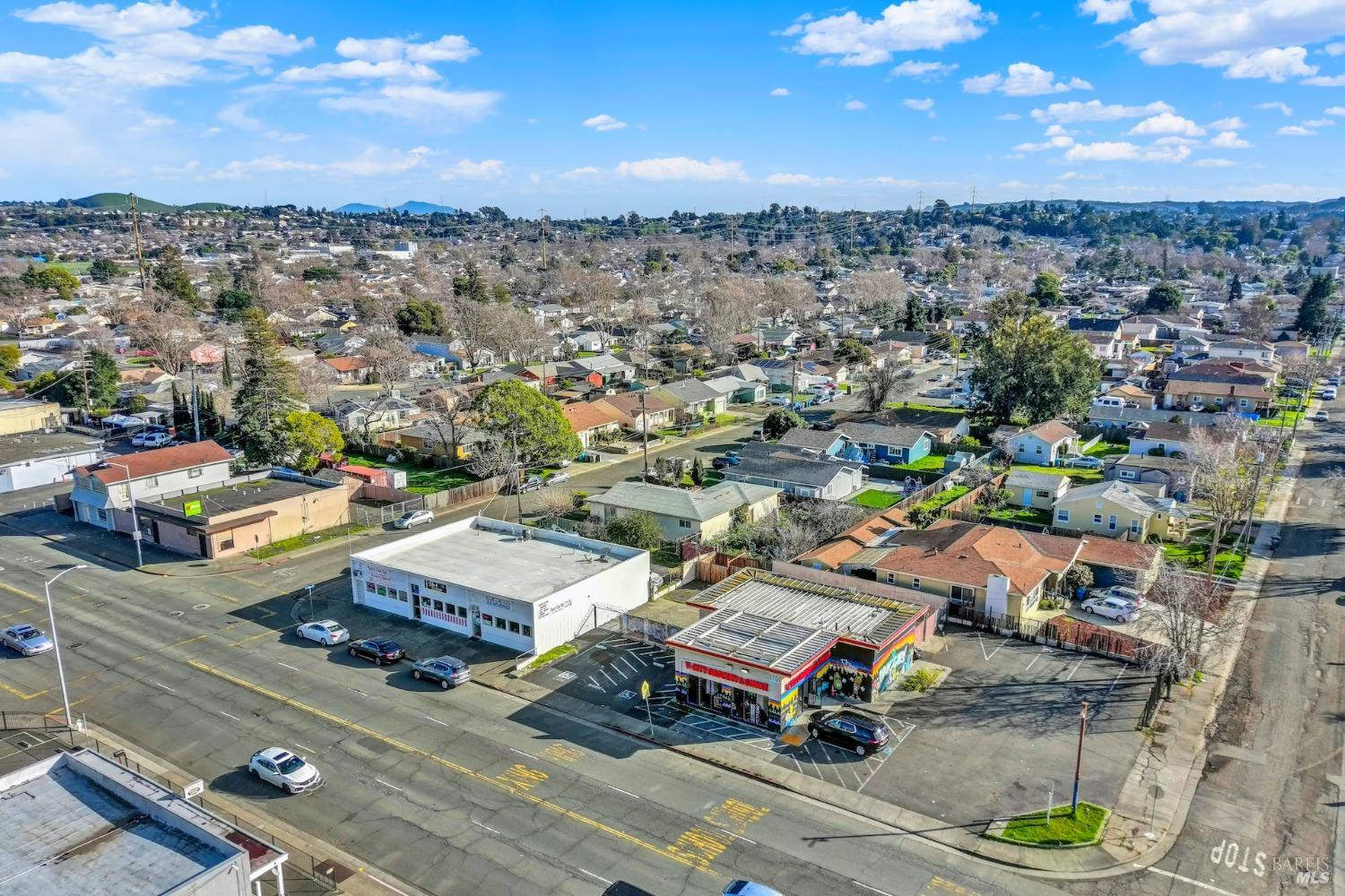 1727-1731 Springs Rd