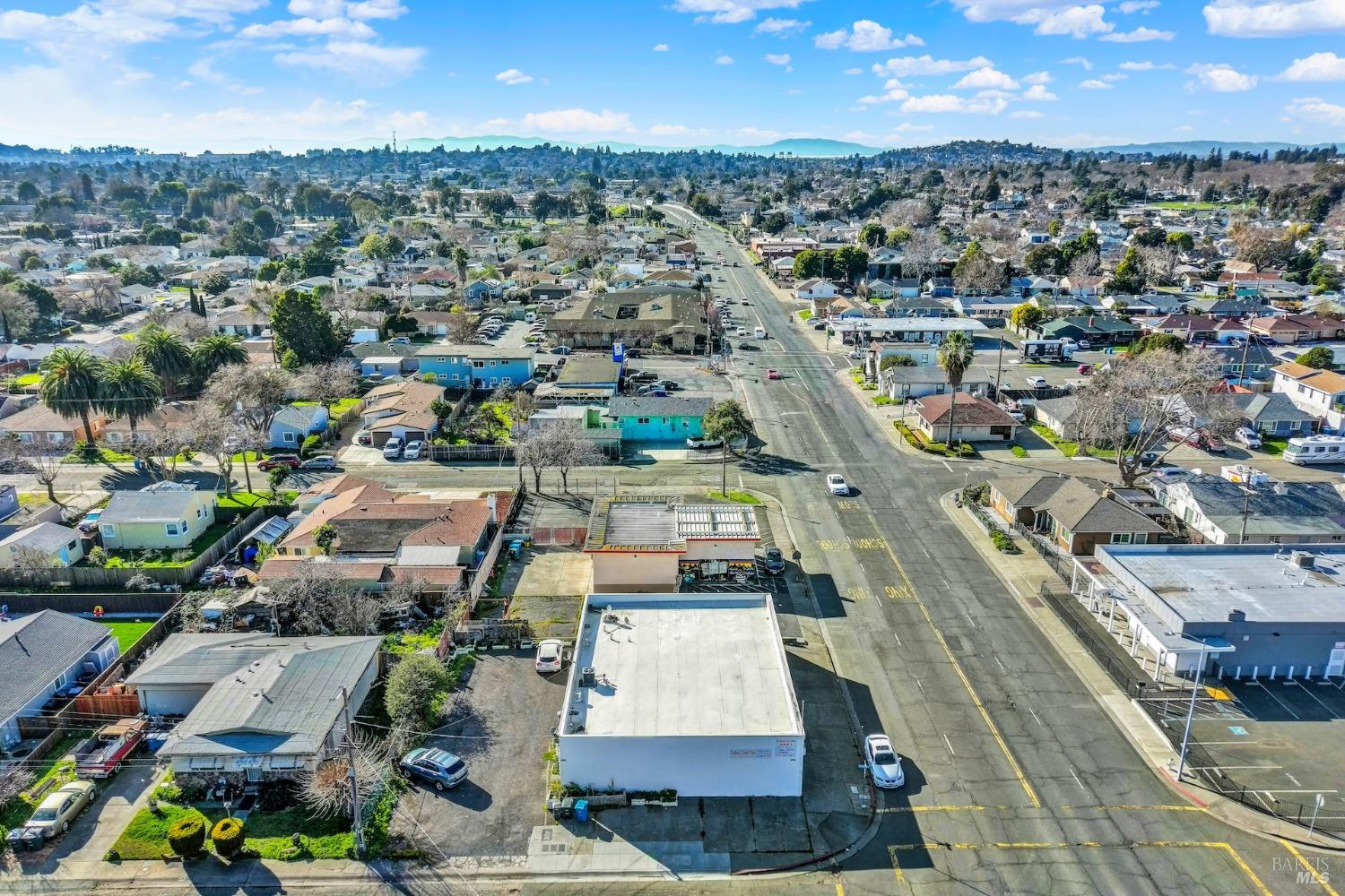 1727-1731 Springs Rd