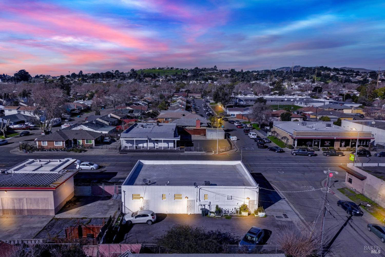 1727-1731 Springs Rd