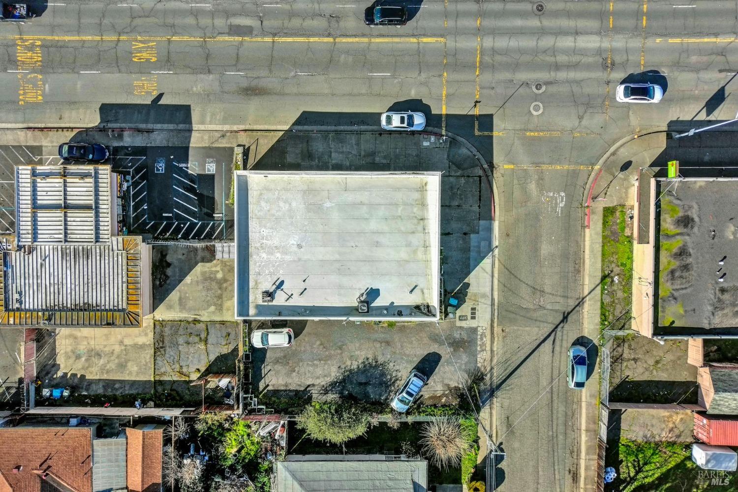 1727-1731 Springs Rd