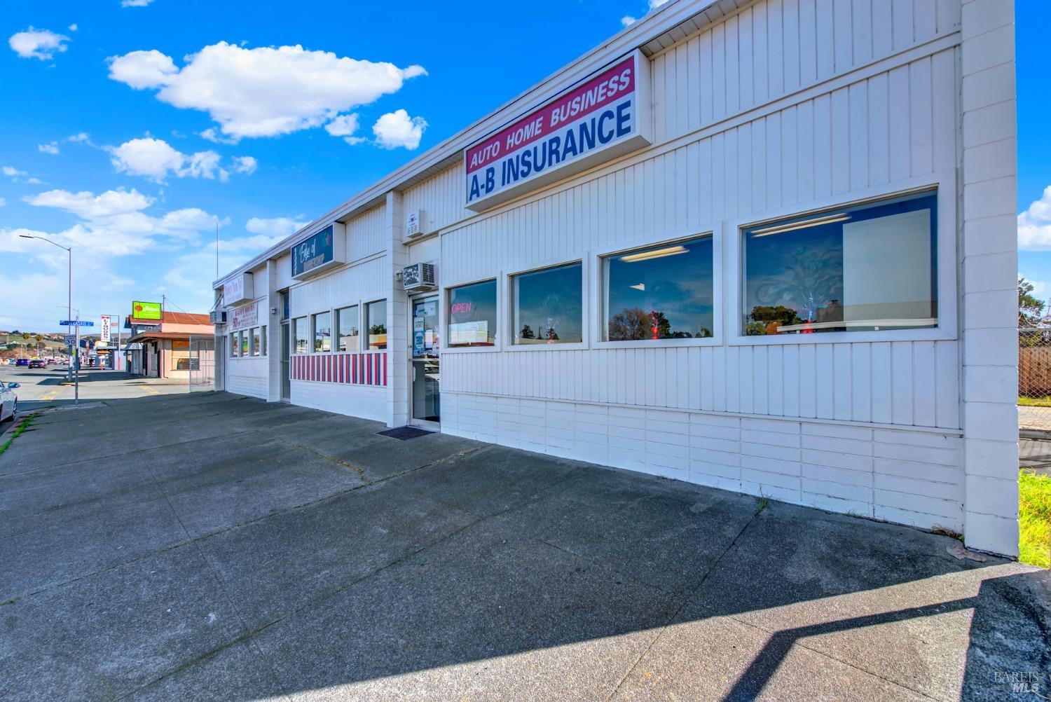 1727-1731 Springs Rd