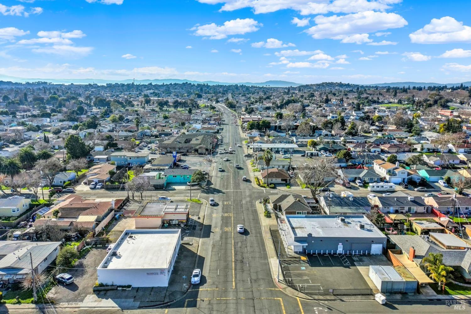 1727-1731 Springs Rd