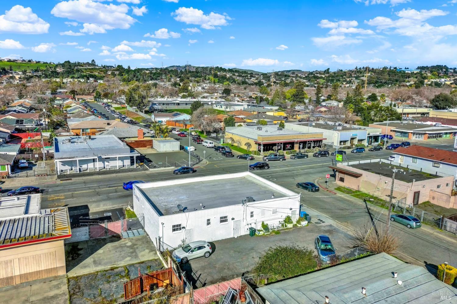 1727-1731 Springs Rd