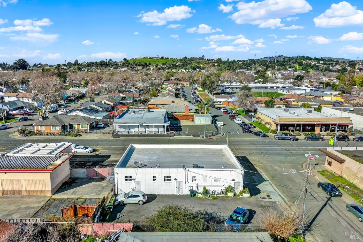 1727-1731 Springs Rd