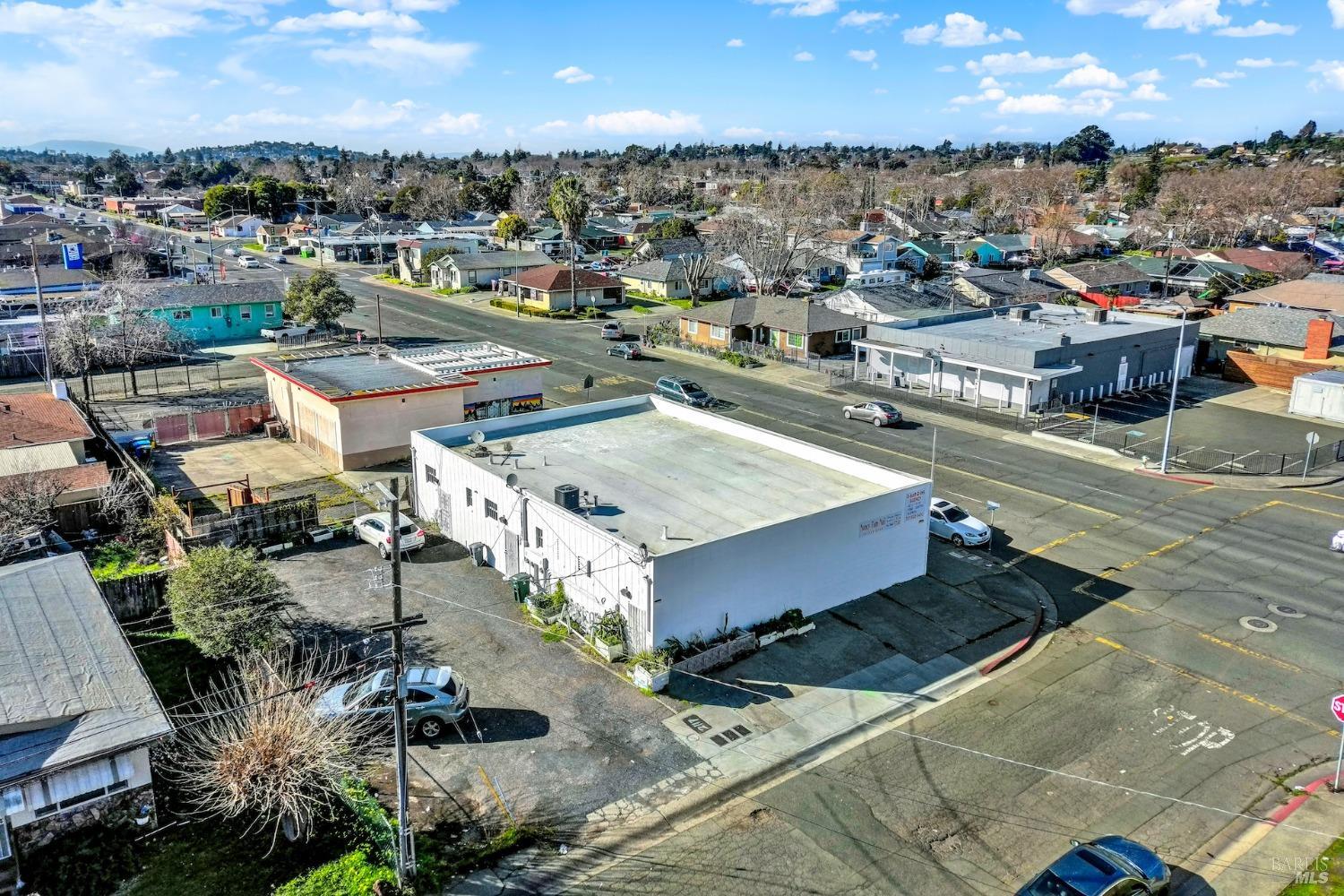 1727-1731 Springs Rd