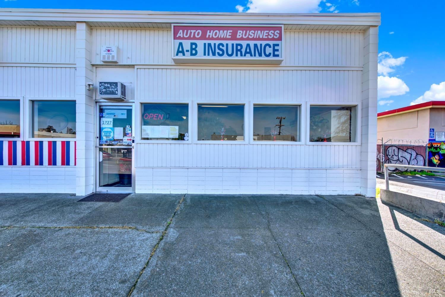 1727-1731 Springs Rd