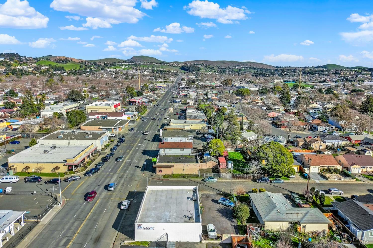 1727-1731 Springs Rd